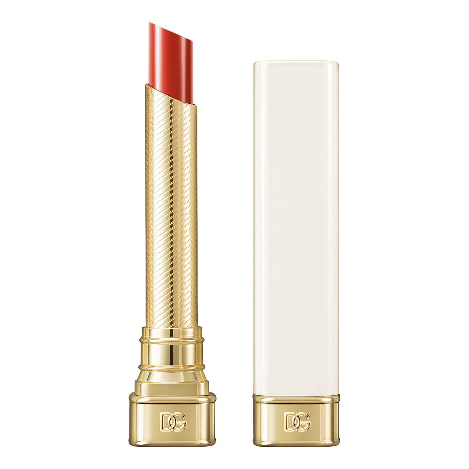Dolce & Gabbana My Juicy Sheer Instant Shine & Hydration Lip Stylo 1.6G My 20184 Muted Orange Red
