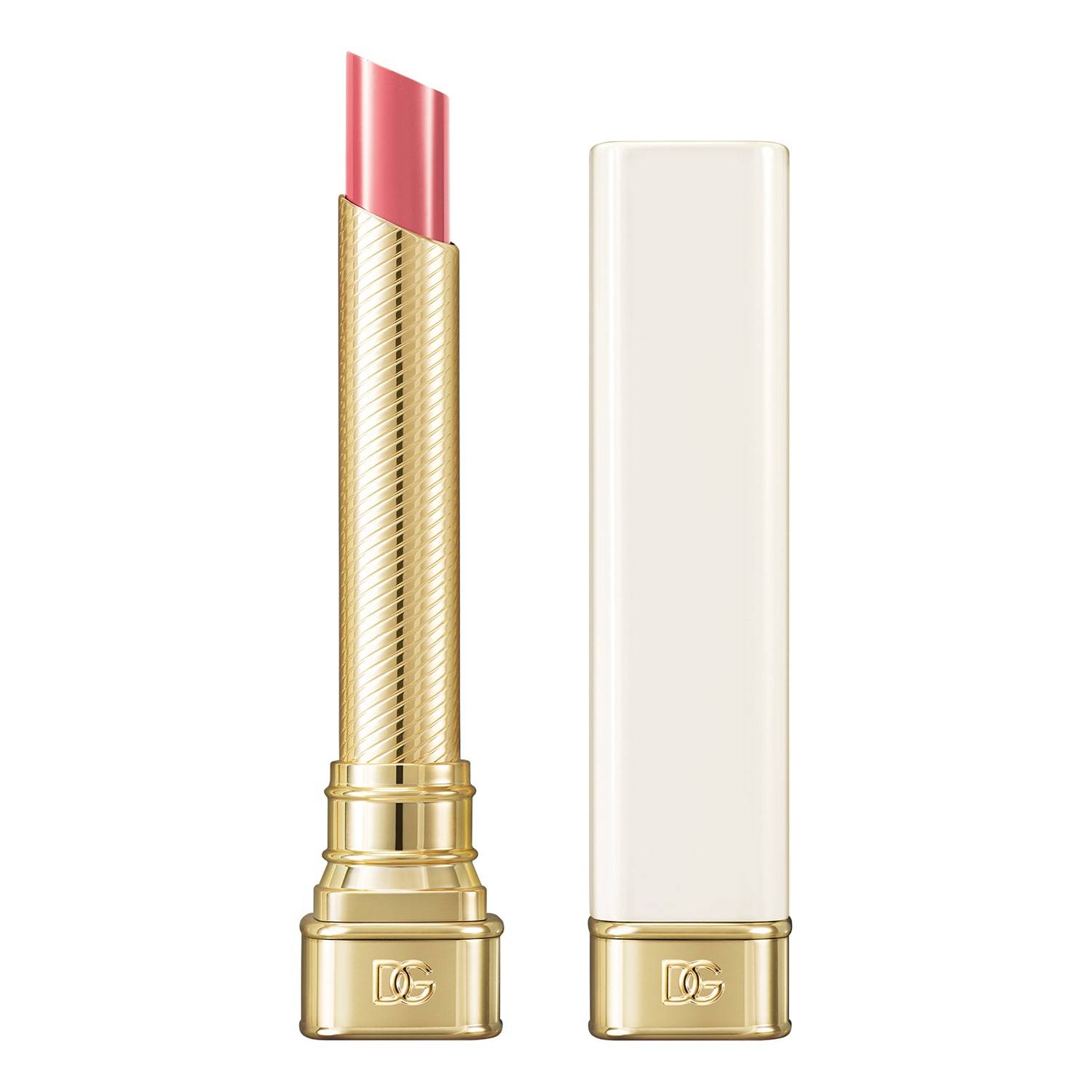 Dolce & Gabbana My Juicy Sheer Instant Shine & Hydration Lip Stylo 1.6G My 17.02 Sweet Natural Juicy Pink