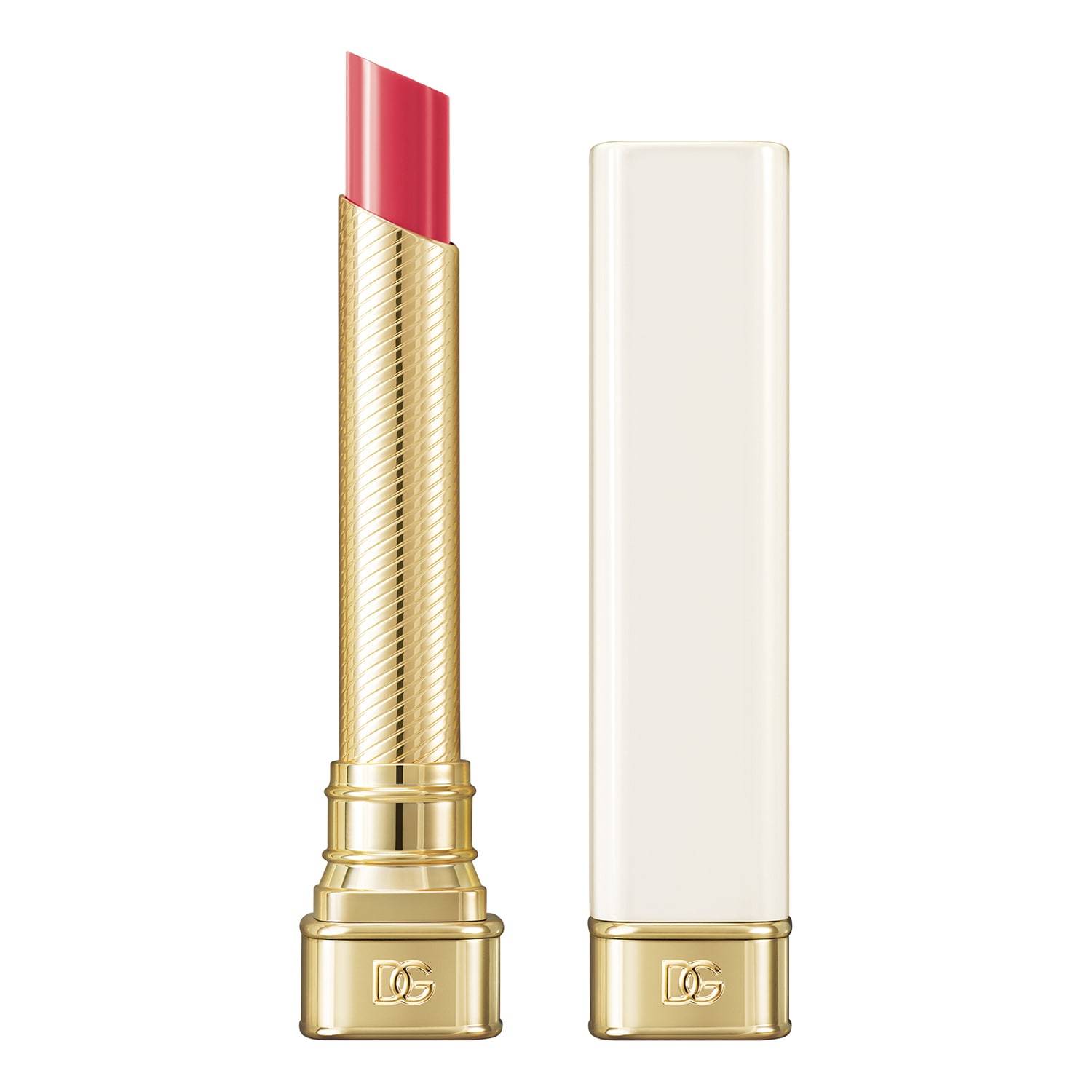 Dolce & Gabbana My Juicy Sheer Instant Shine & Hydration Lip Stylo 1.6G My 333 Mid Tone True Pink