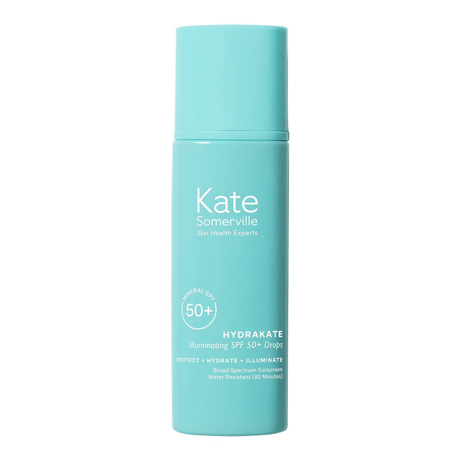 Kate Somerville Hydrakate Illuminating Spf 50+ Drops 50Ml