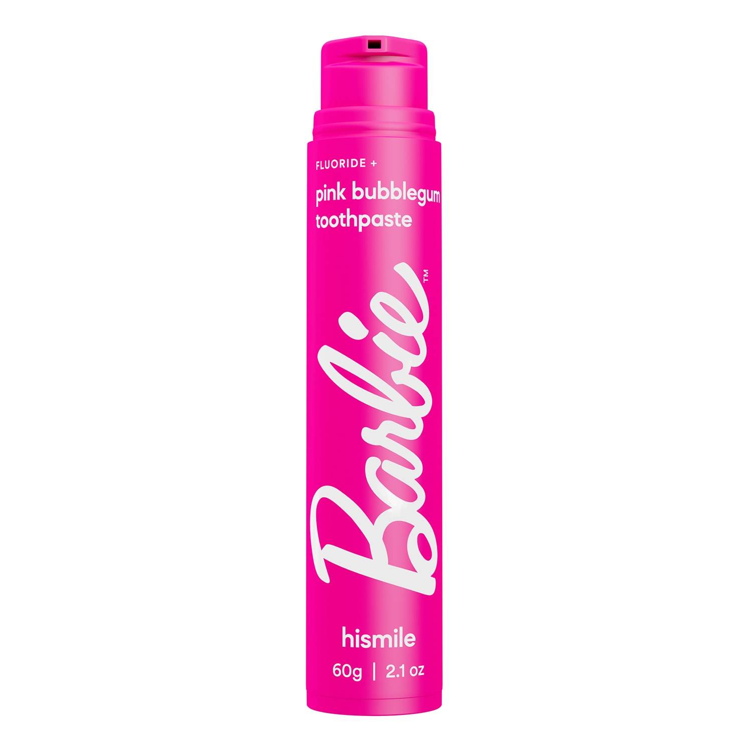 Hismile Toothpaste Barbie 60G