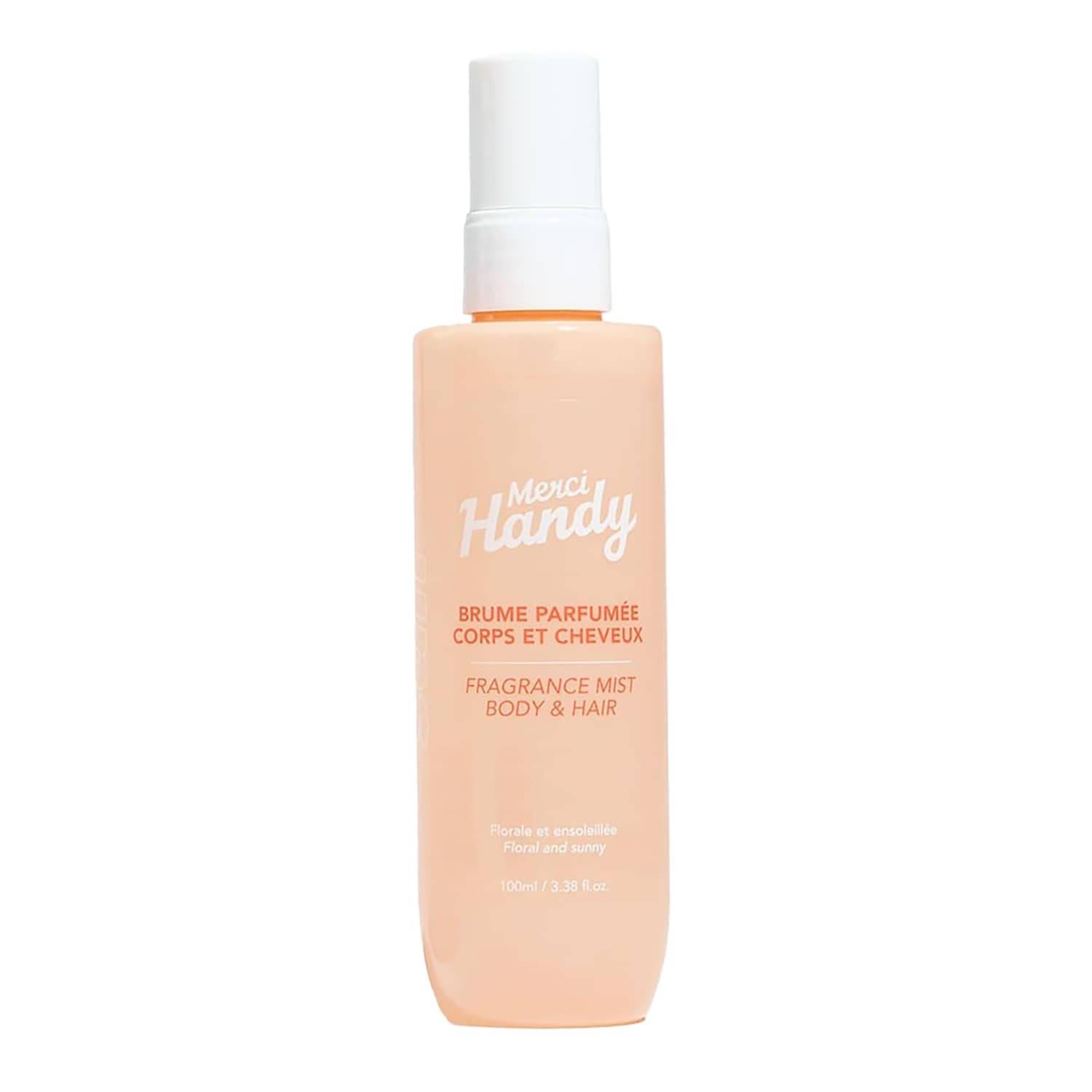 Merci Handy Hair & Body Mist Sun 100Ml