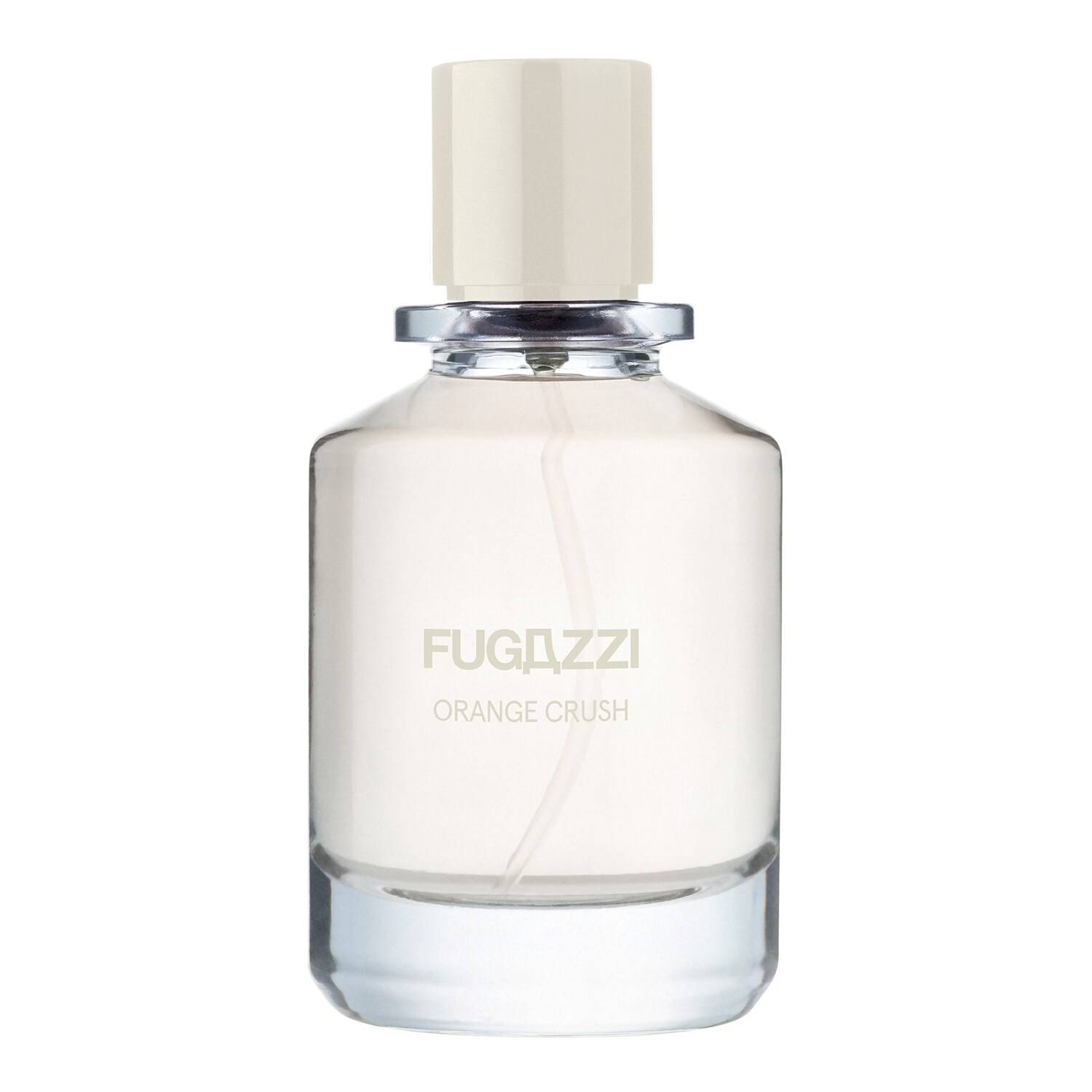 Fugazzi Fragrances Orange Crush Eau De Parfum 100Ml