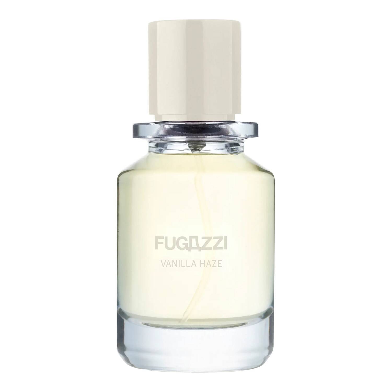 Fugazzi Fragrances Vanilla Haze Eau De Parfum 50Ml
