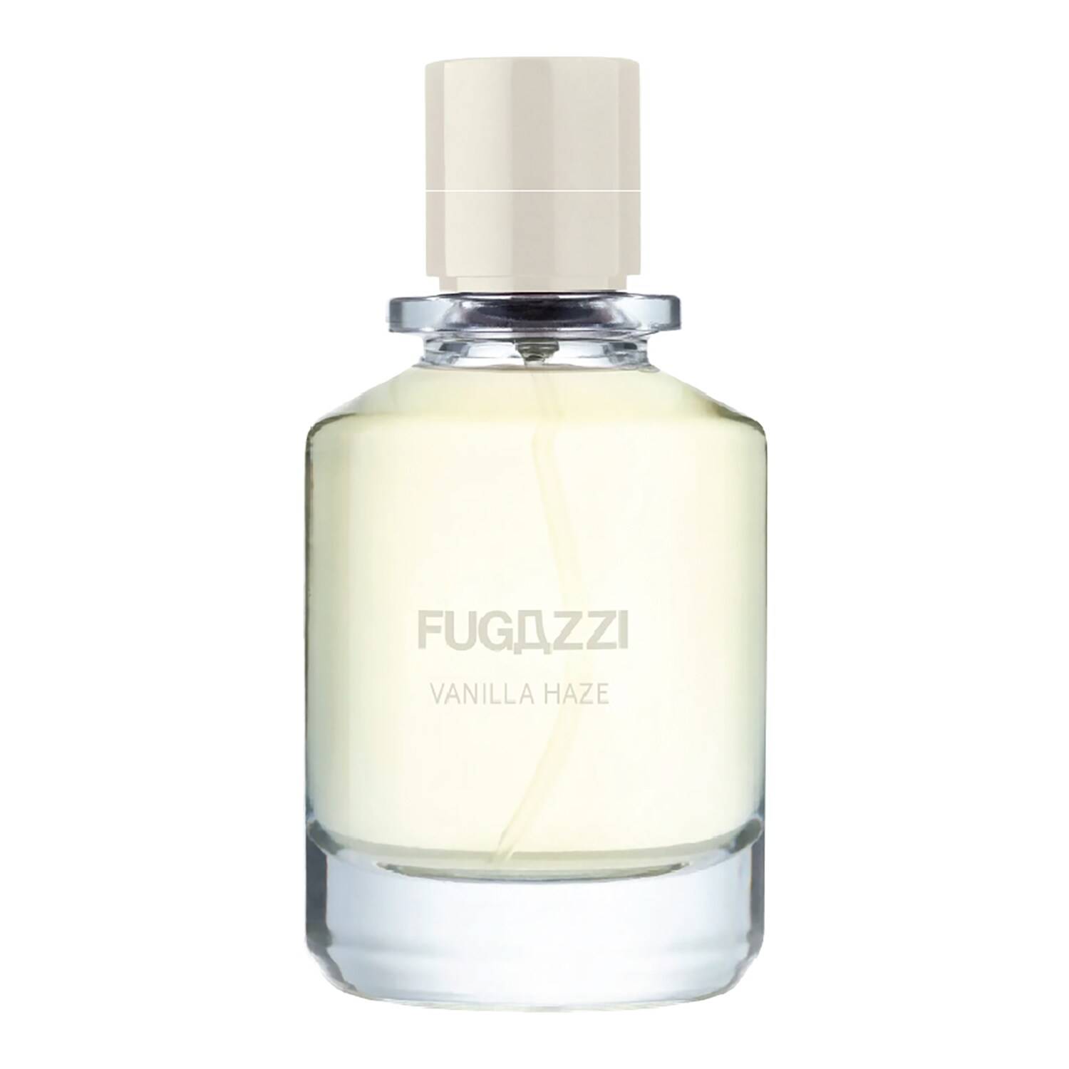 Fugazzi Fragrances Vanilla Haze Eau De Parfum 100Ml