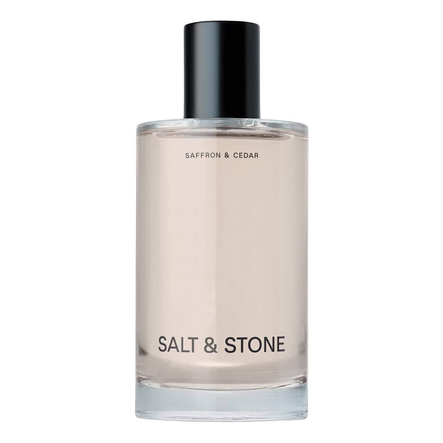 Salt And Stone Saffron & Cedar Body Mist 100Ml