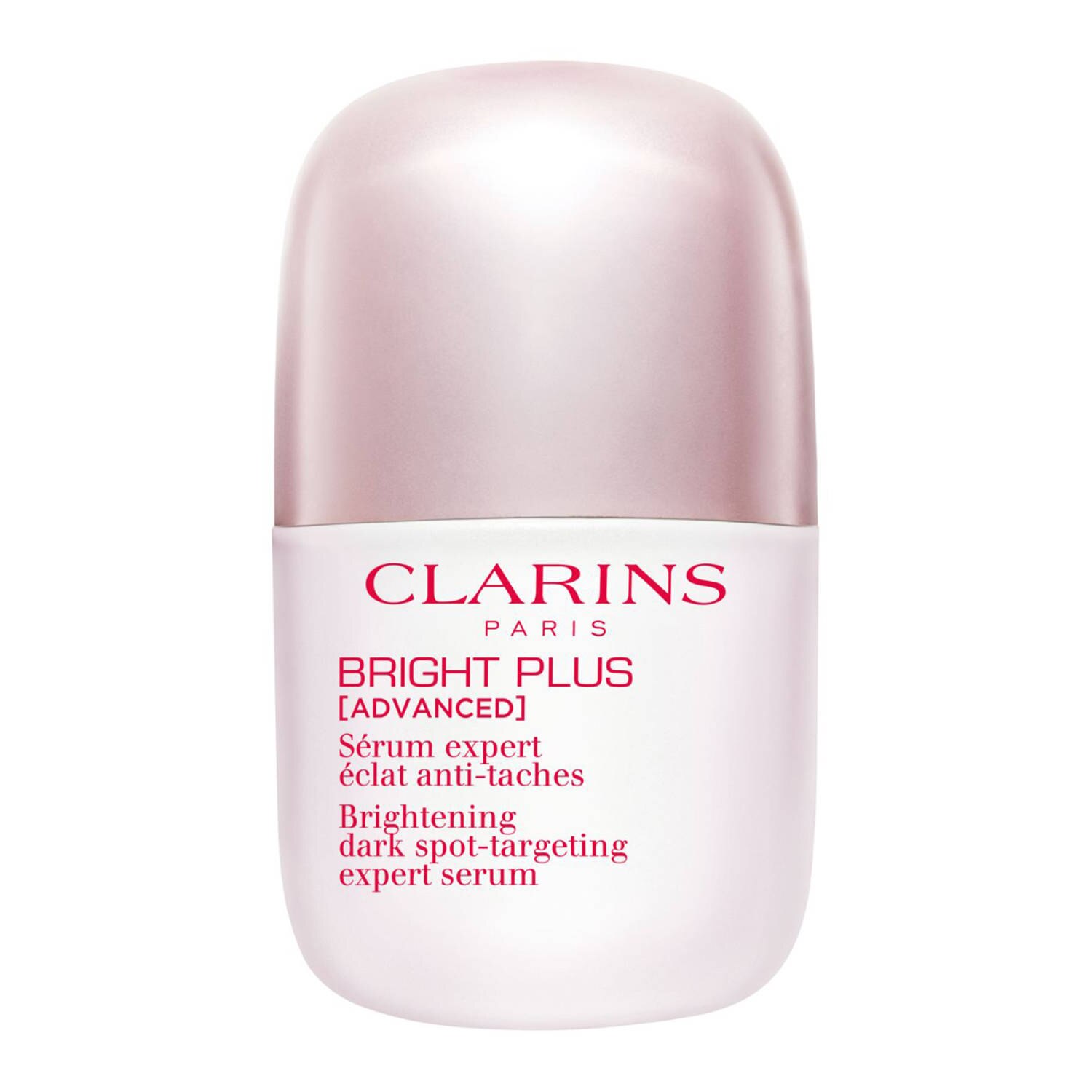 Clarins Bright Plus Advanced Serum 30Ml Bright Plus Advanced Serum 30Ml