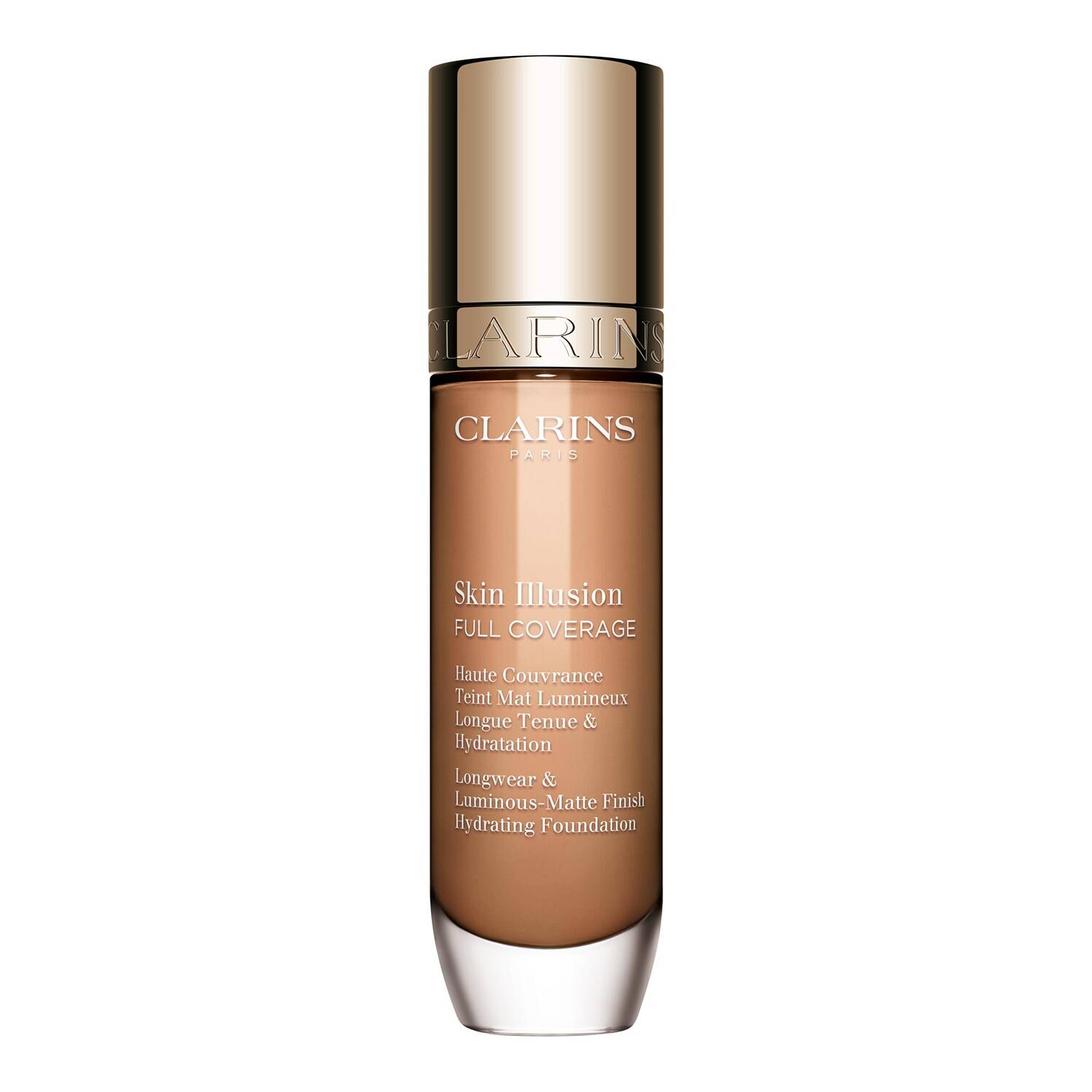Clarins Skin Illusion Full Coverage 30Ml 111N
