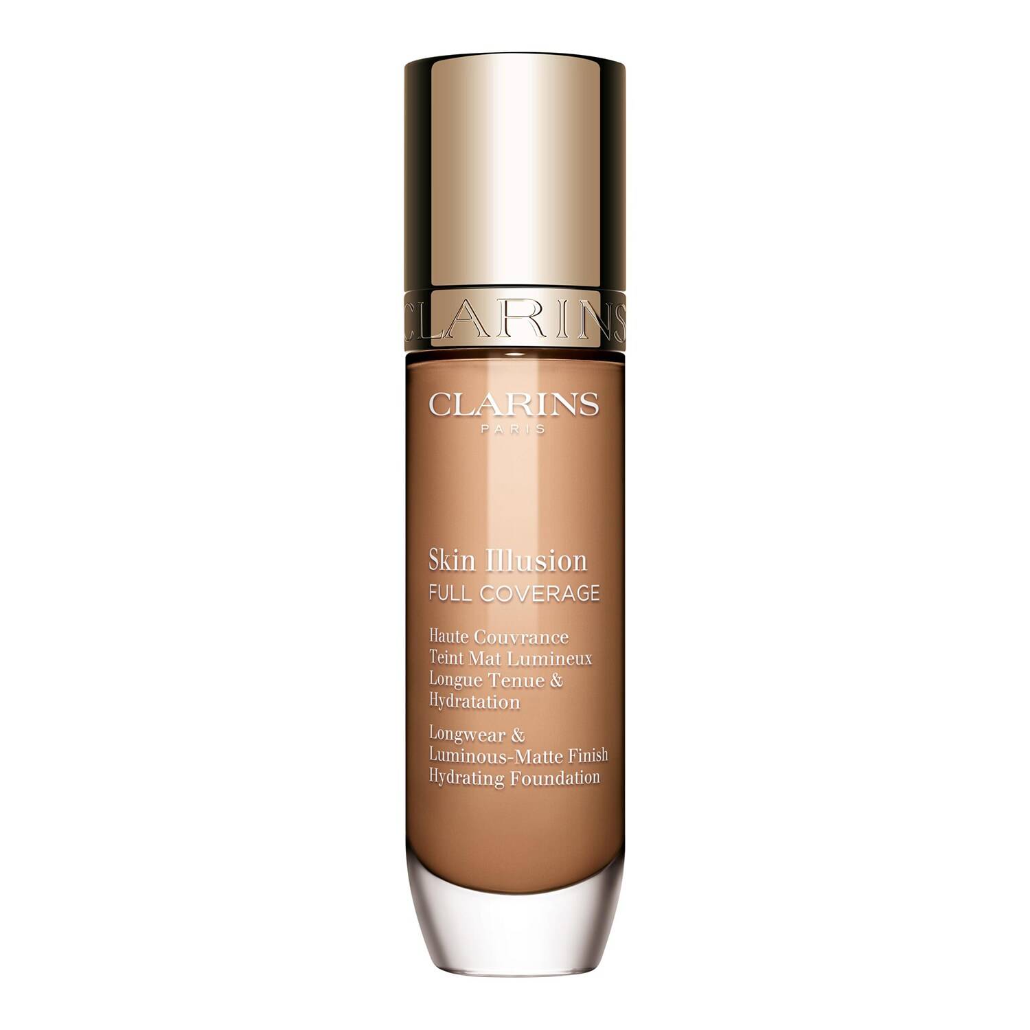 Clarins Skin Illusion Fc 116.5W 30Ml 110N