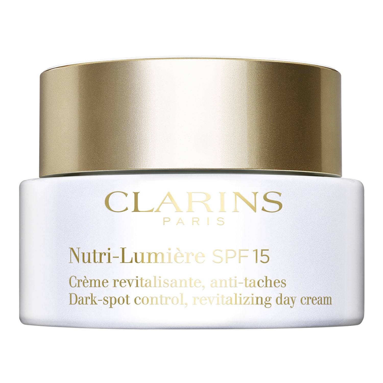 Clarins Nutri-Lumiere Spf15 50Ml