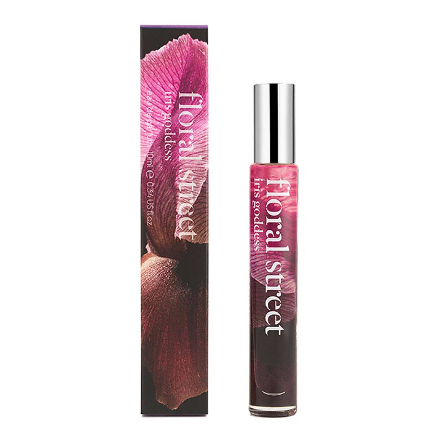 Floral Street Iris Goddess Eau De Parfum 10Ml