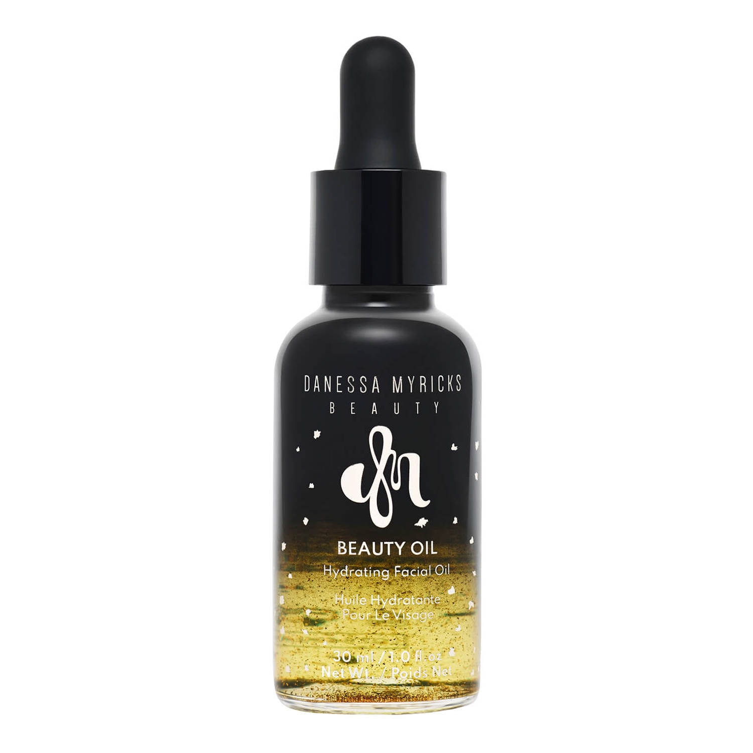 Danessa Myricks Beauty Oil Original 30Ml