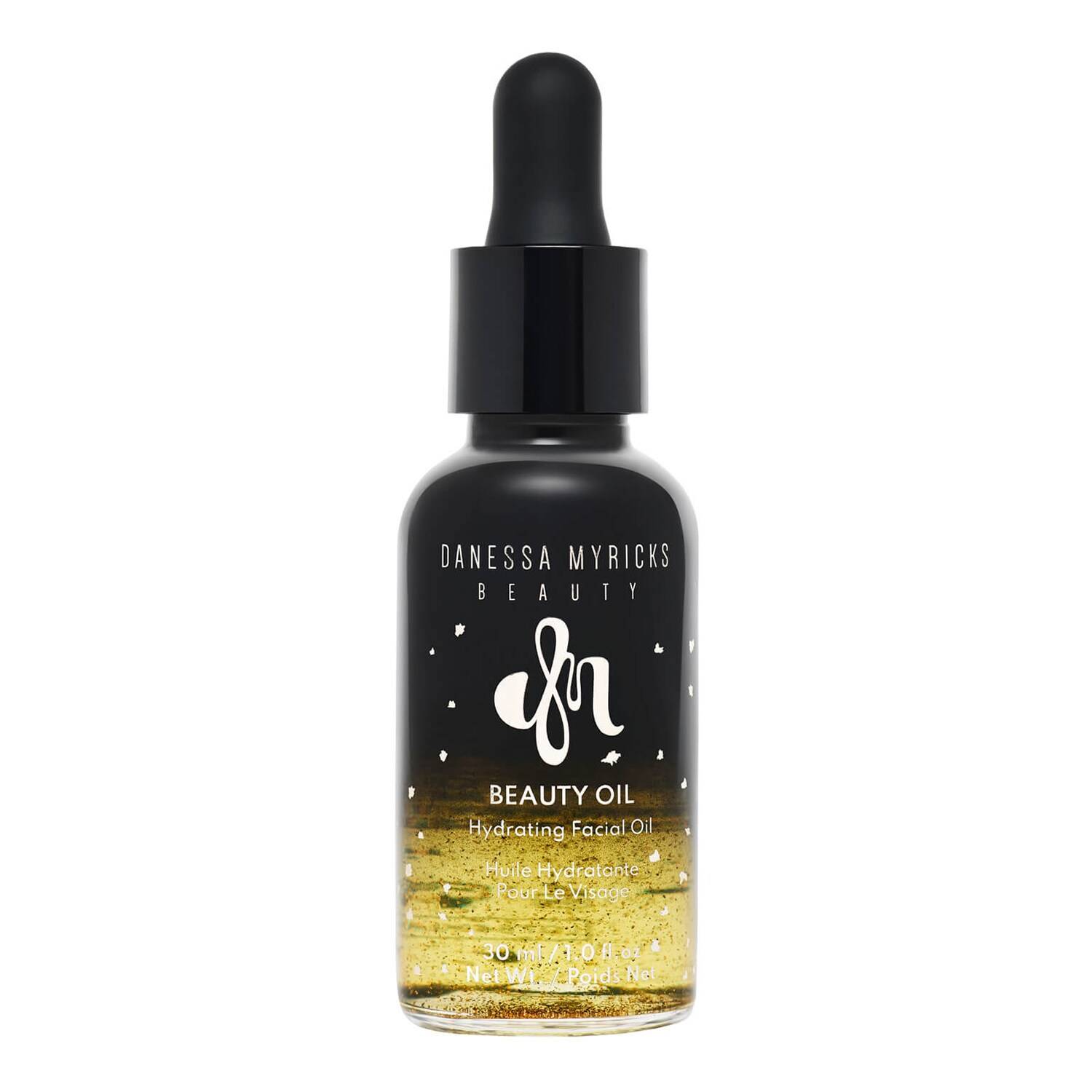 Danessa Myricks Beauty Oil Original 30Ml