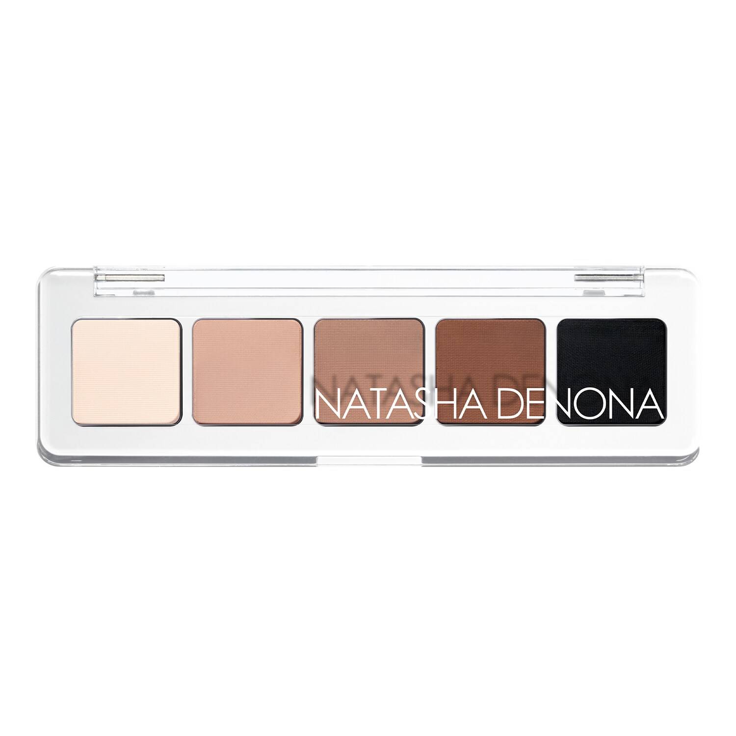 Natasha Denona Mini Eye Sculpt Eyeshadow Palette 4G Eye Sculpt