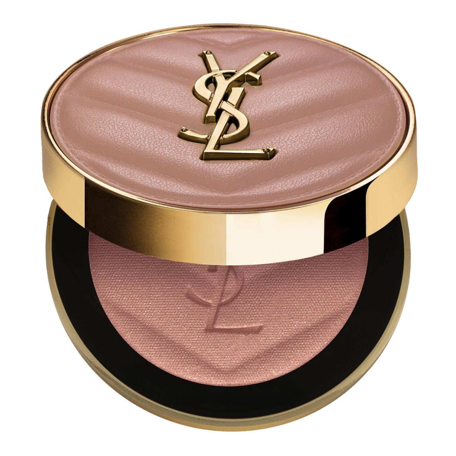Yves Saint Laurent Make Me Blush 5G 12 Nocturnal Nude