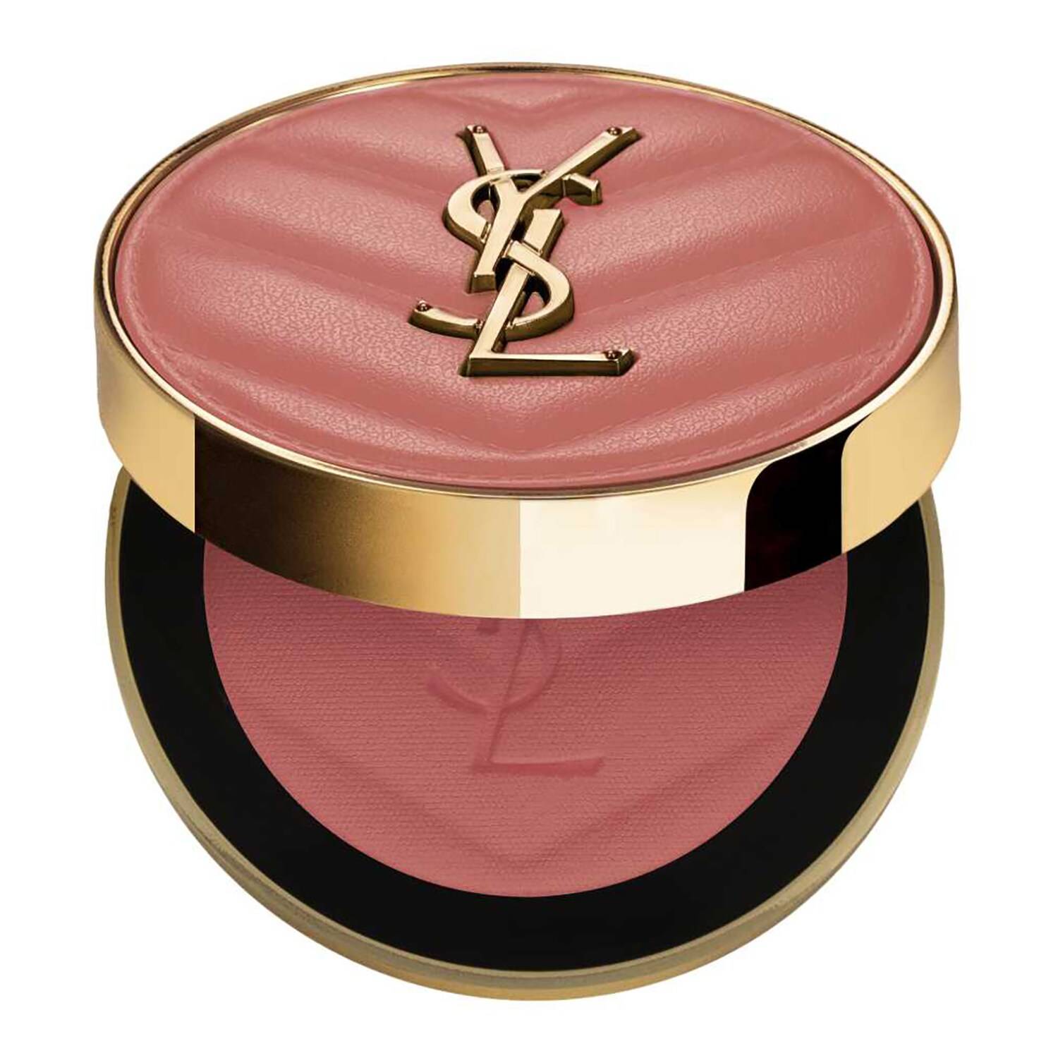 Yves Saint Laurent Make Me Blush 5G 37 Peachy Nude