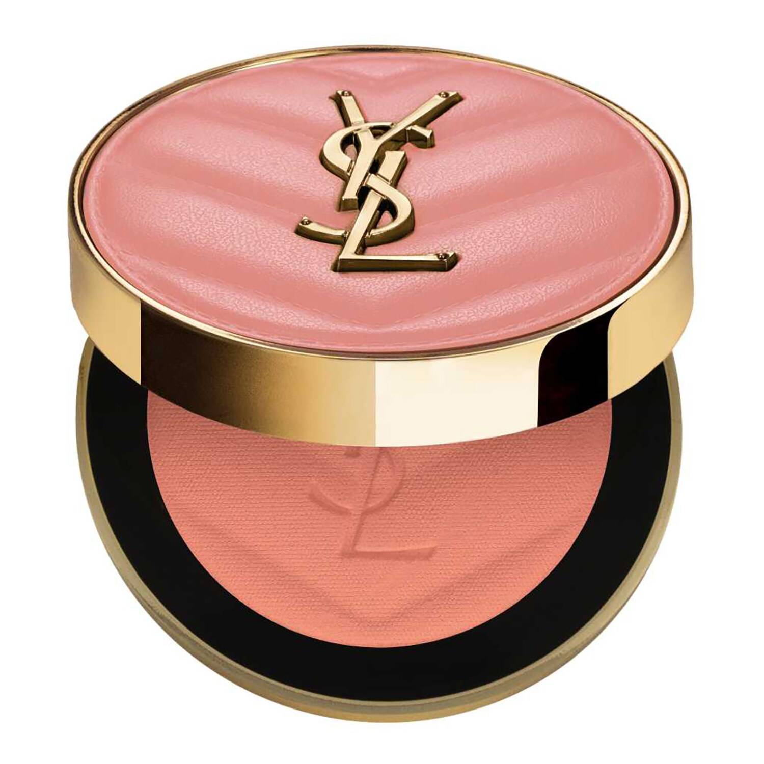 Yves Saint Laurent Make Me Blush 5G 57 Coral Clash