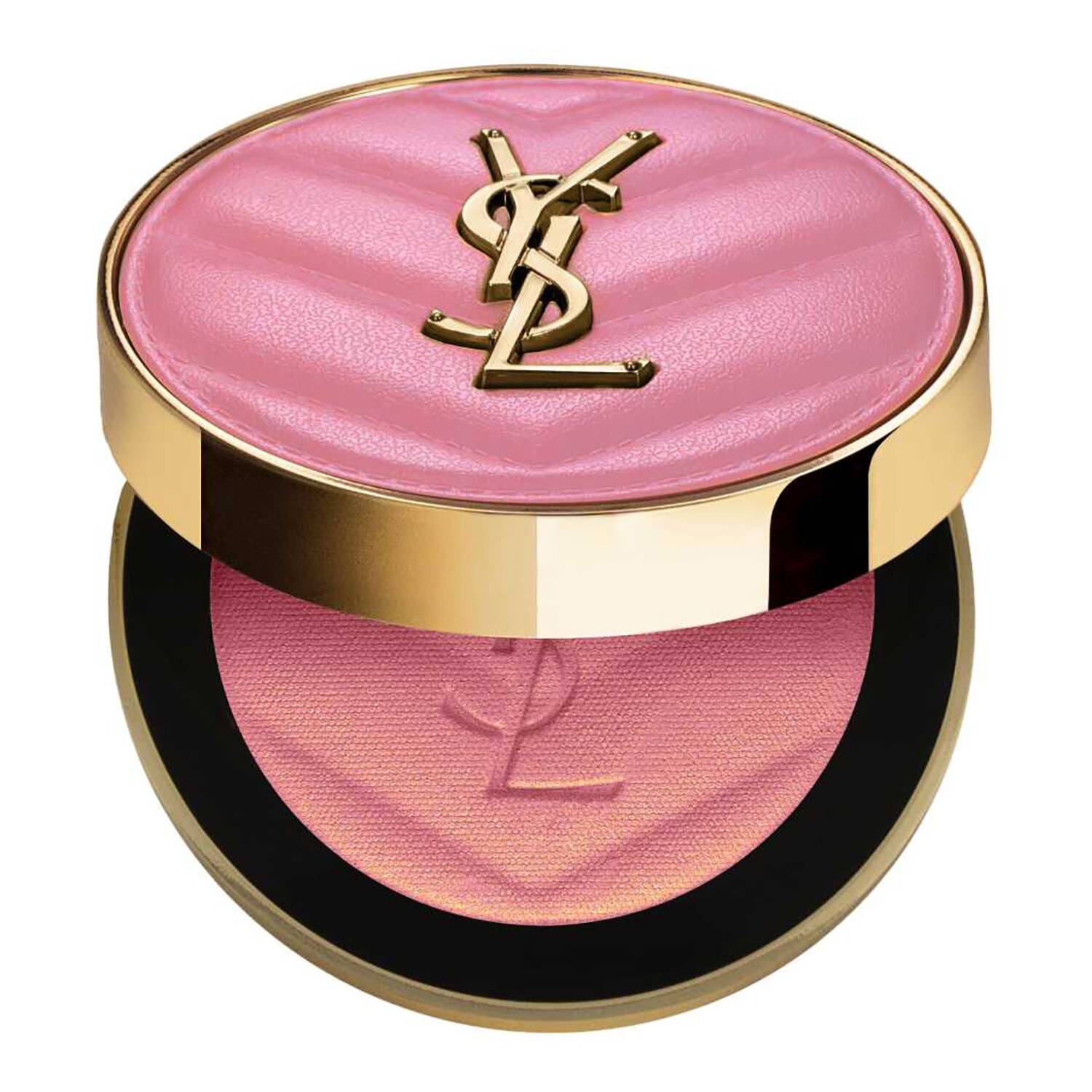 Yves Saint Laurent Make Me Blush 5G 93 Restless Rose