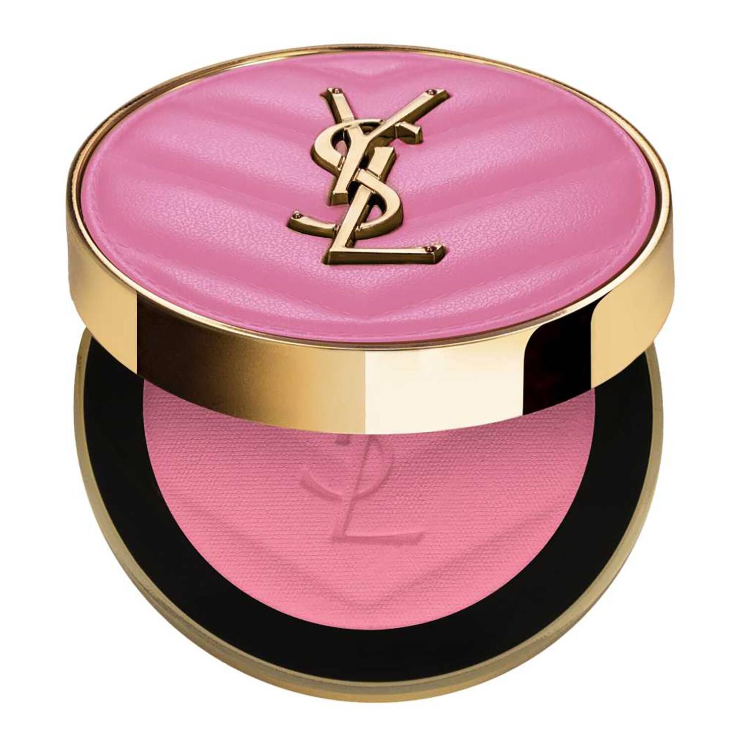Yves Saint Laurent Make Me Blush 5G 87 Pink Voltage