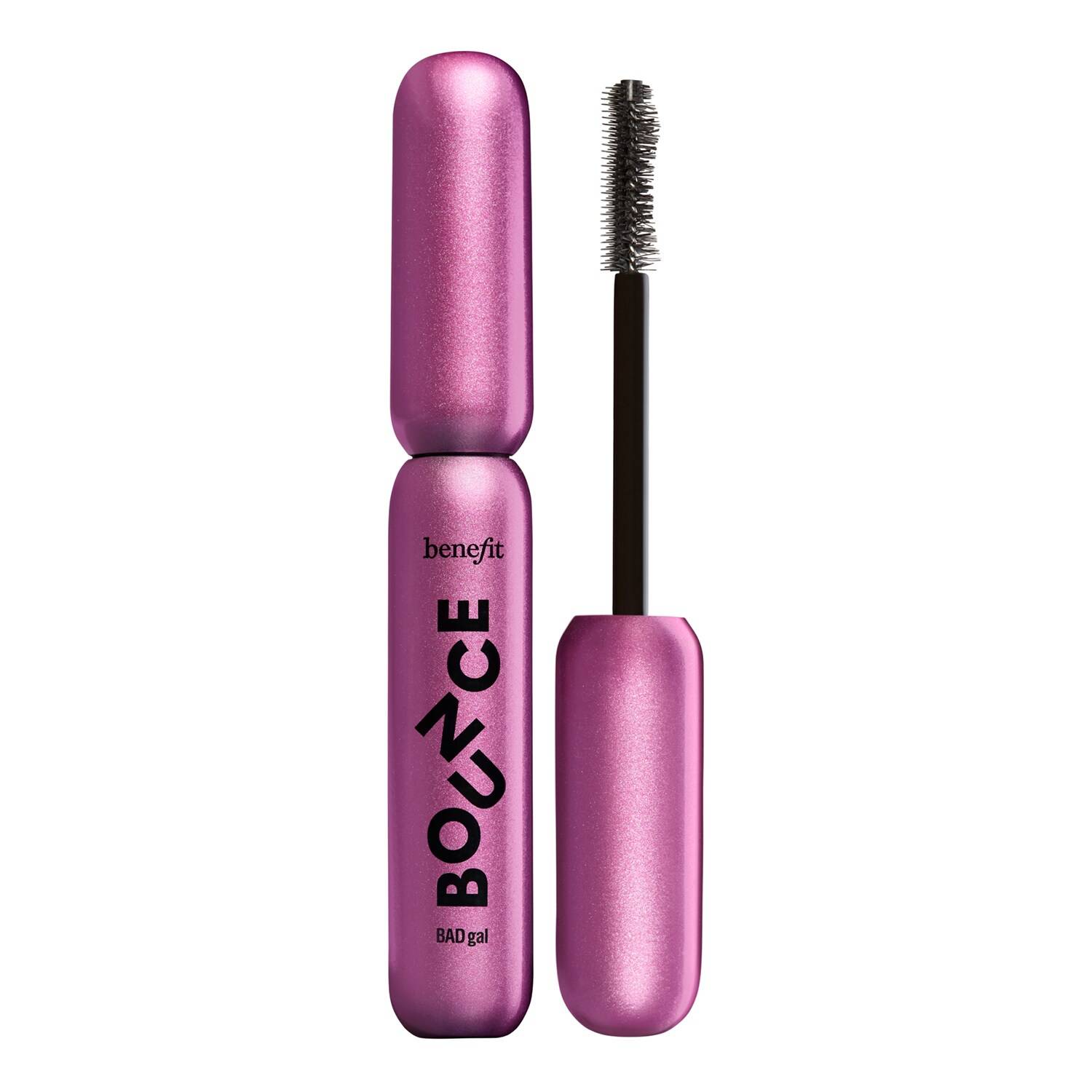 Benefit Cosmetics Badgal Bounce Doubled Sided Brush Volumizing Mascara 8.5G Black