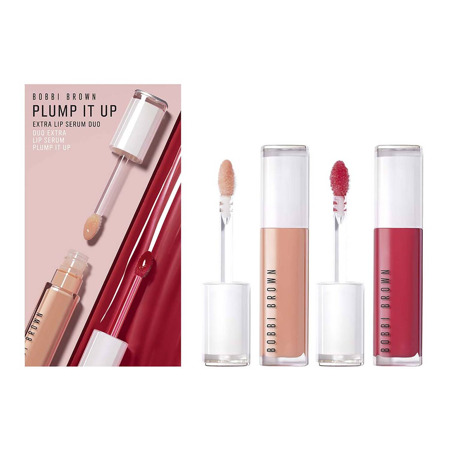 Bobbi Brown Plump It Up Extra...