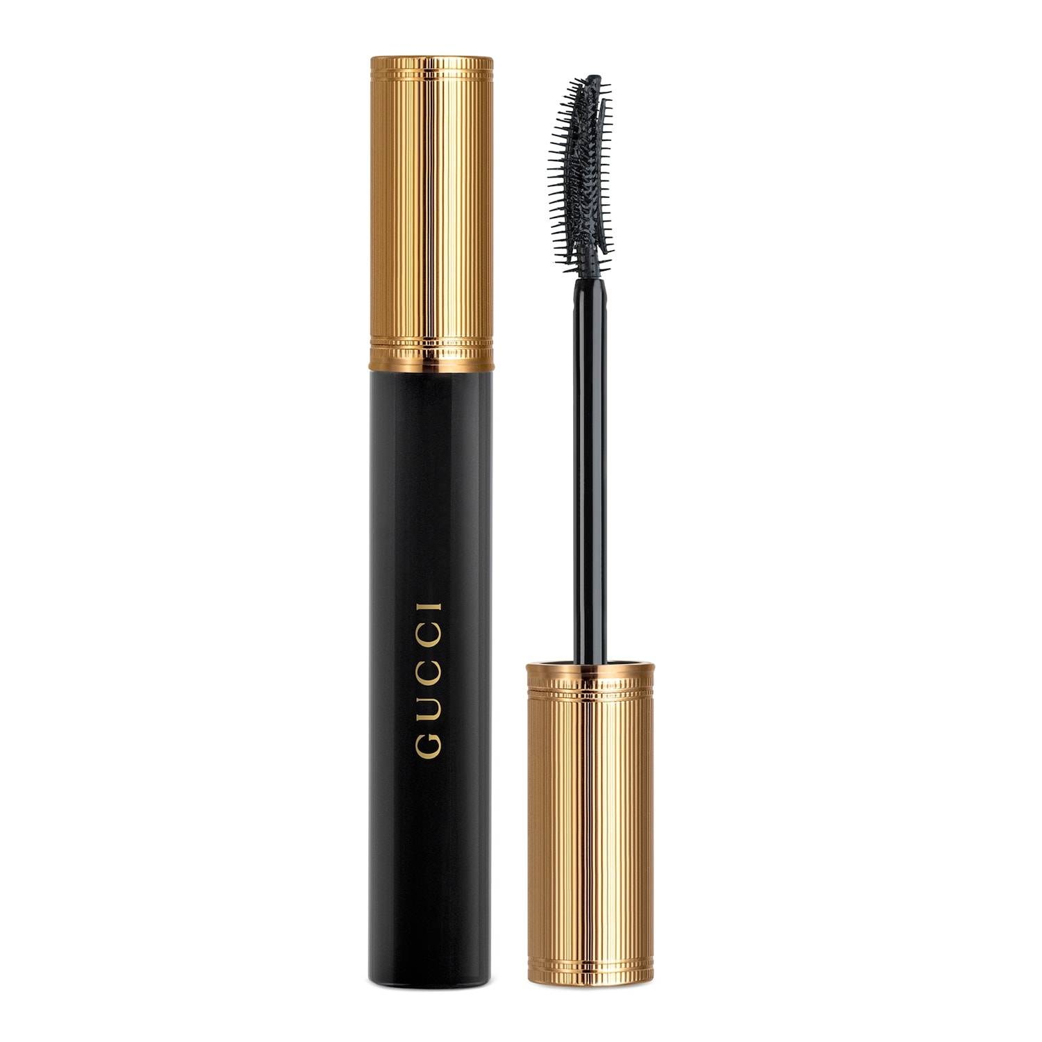 Gucci Le Magnétisme Mascara Volume 7.5Ml 01 Eve Black1