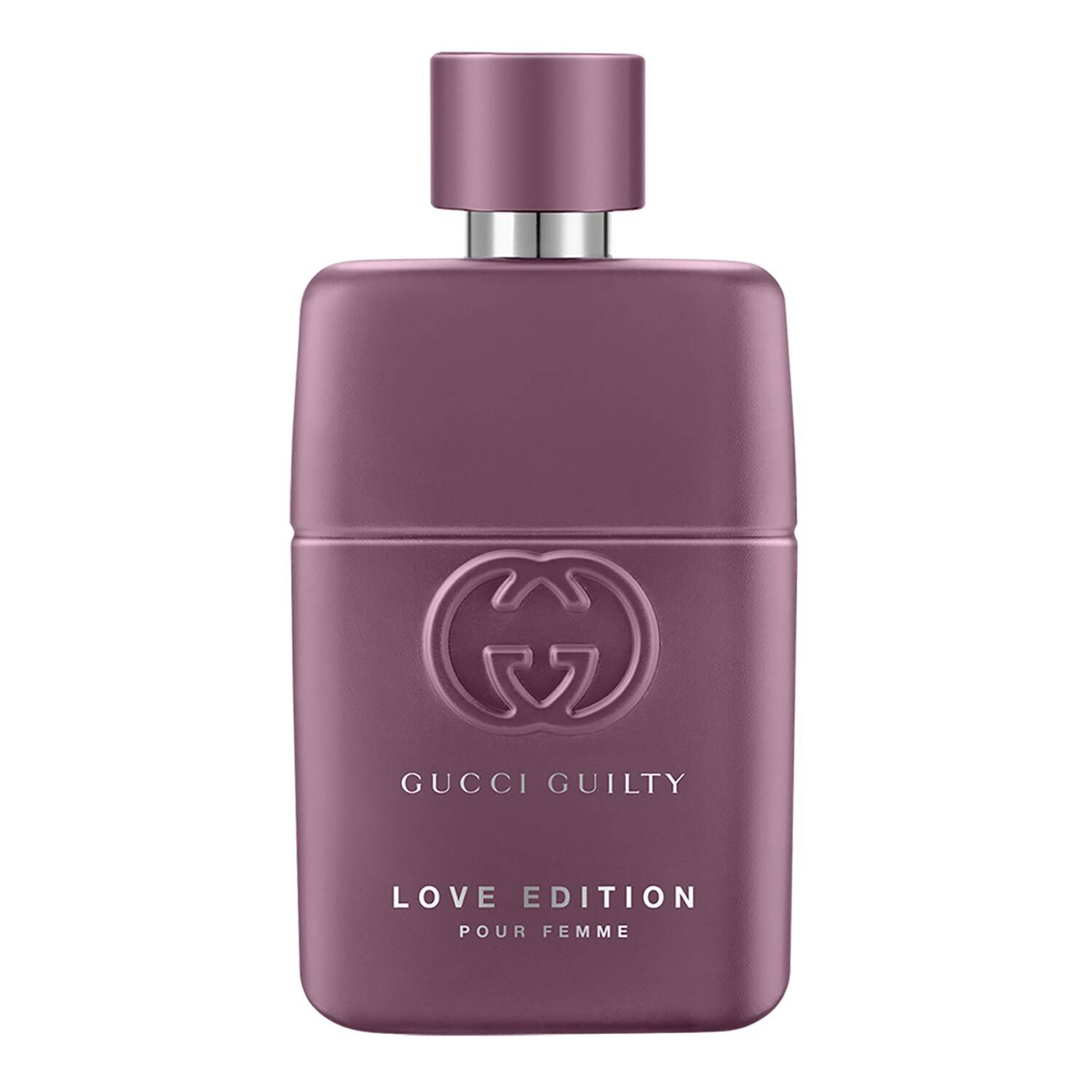 Gucci Love Edition Eau De Parfum For Her 50Ml