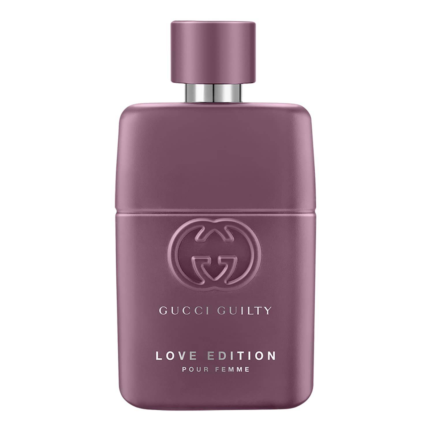 Gucci Love Edition Eau De Parfum For Her 50Ml