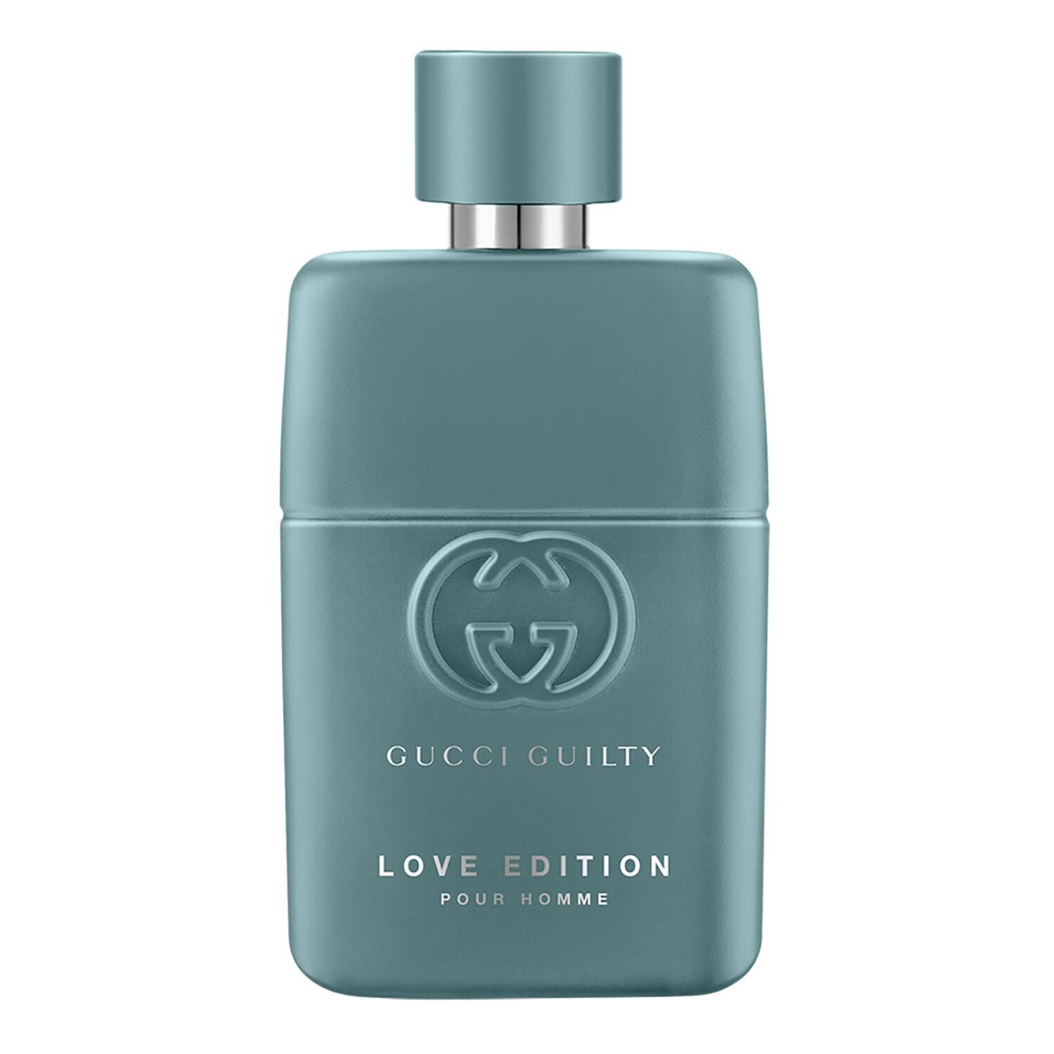 Gucci Love Edition Eau De Parfum For Him 50Ml