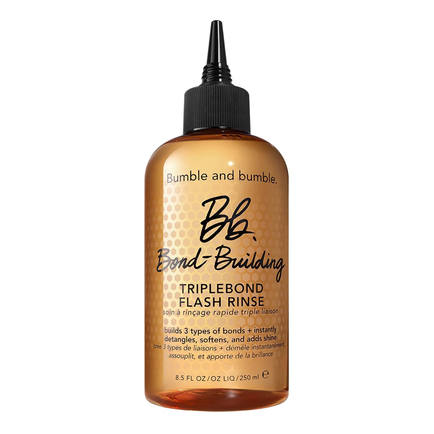Bumble And Bumble Bond Building Triplebond Flash Rinse 250Ml