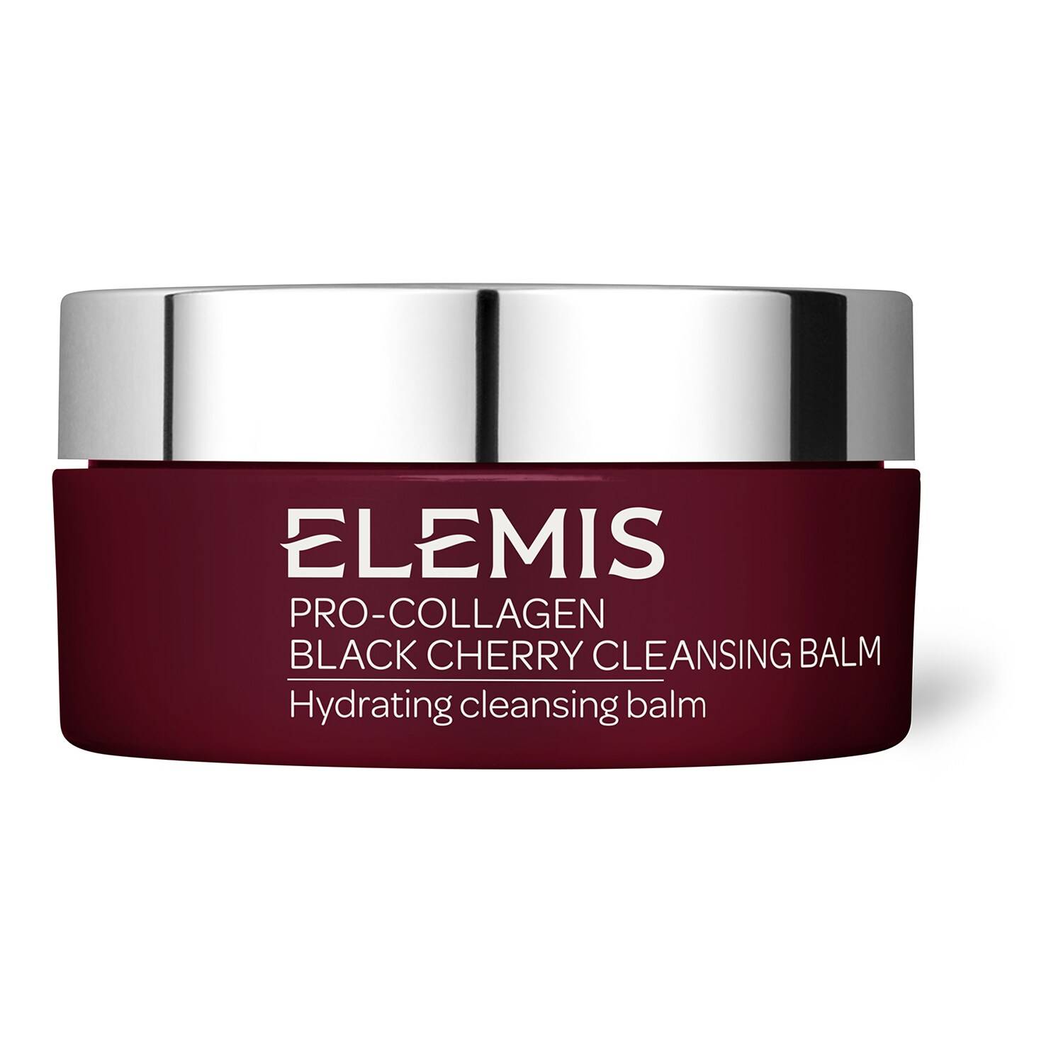 Elemis Pro-Collagen Black Cherry Cleansing Balm 100G