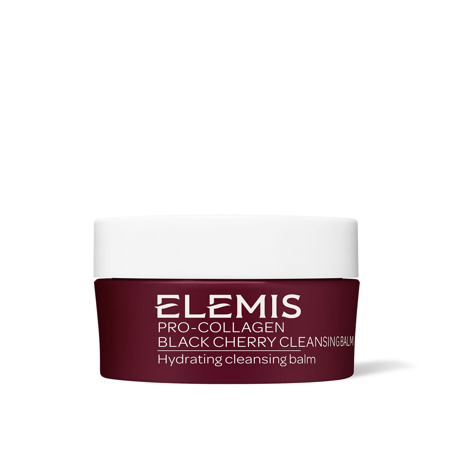 Elemis Pro-Collagen Black Cherry Cleansing Balm 20G