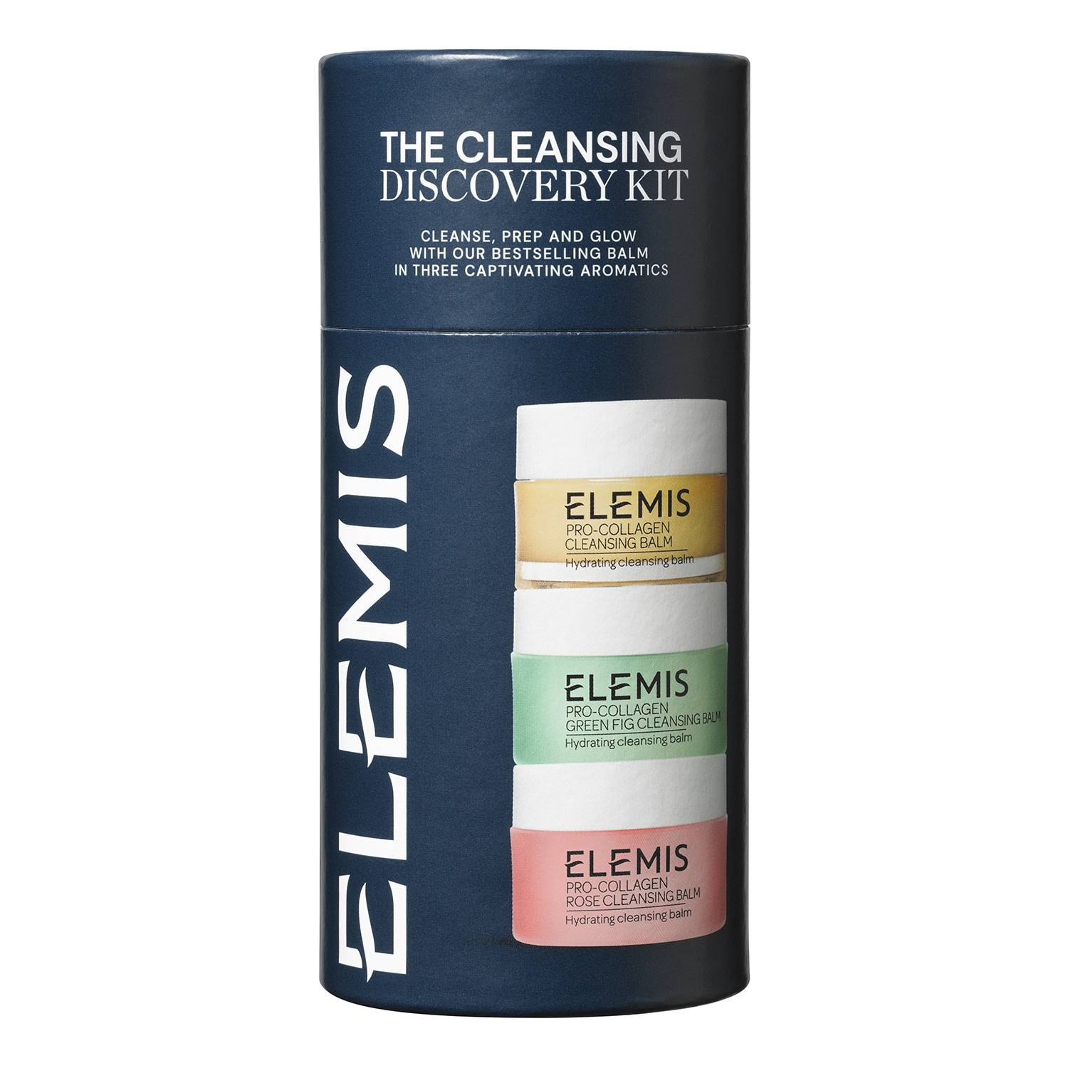 Elemis The Cleansing Discovery Kit The Cleansing Discovery Kit