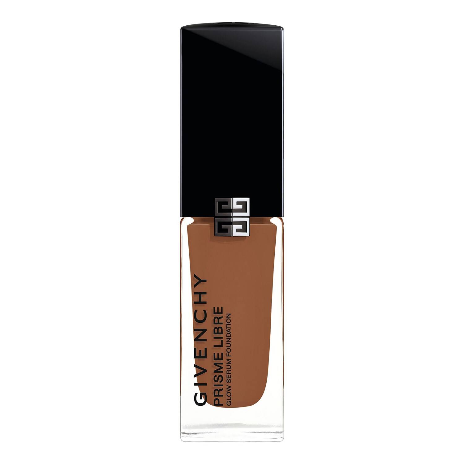 Givenchy Prisme Libre Glow Serum Skin-Improving Foundation 30Ml 6N