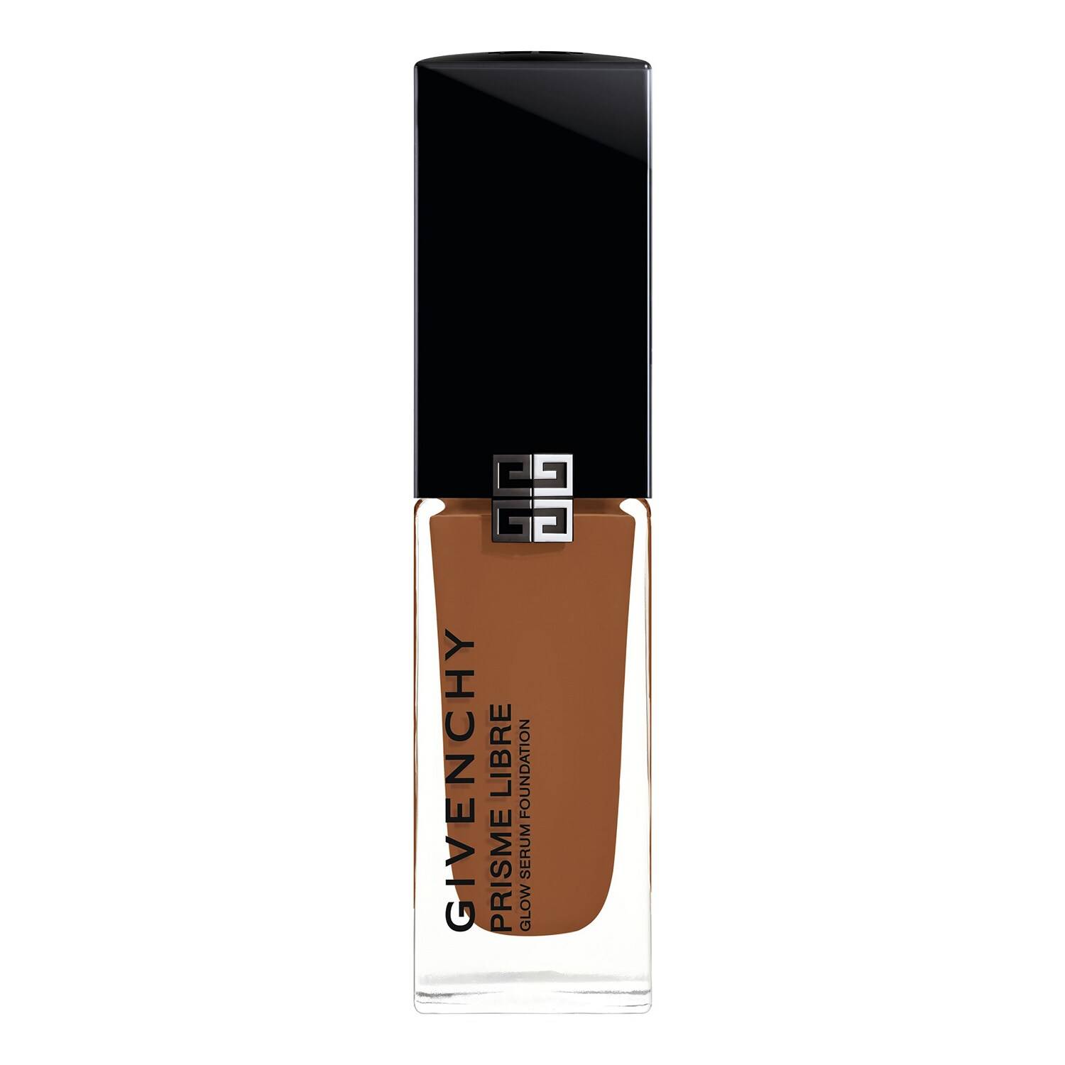 Givenchy Prisme Libre Glow Serum Skin-Improving Foundation 30Ml 6W