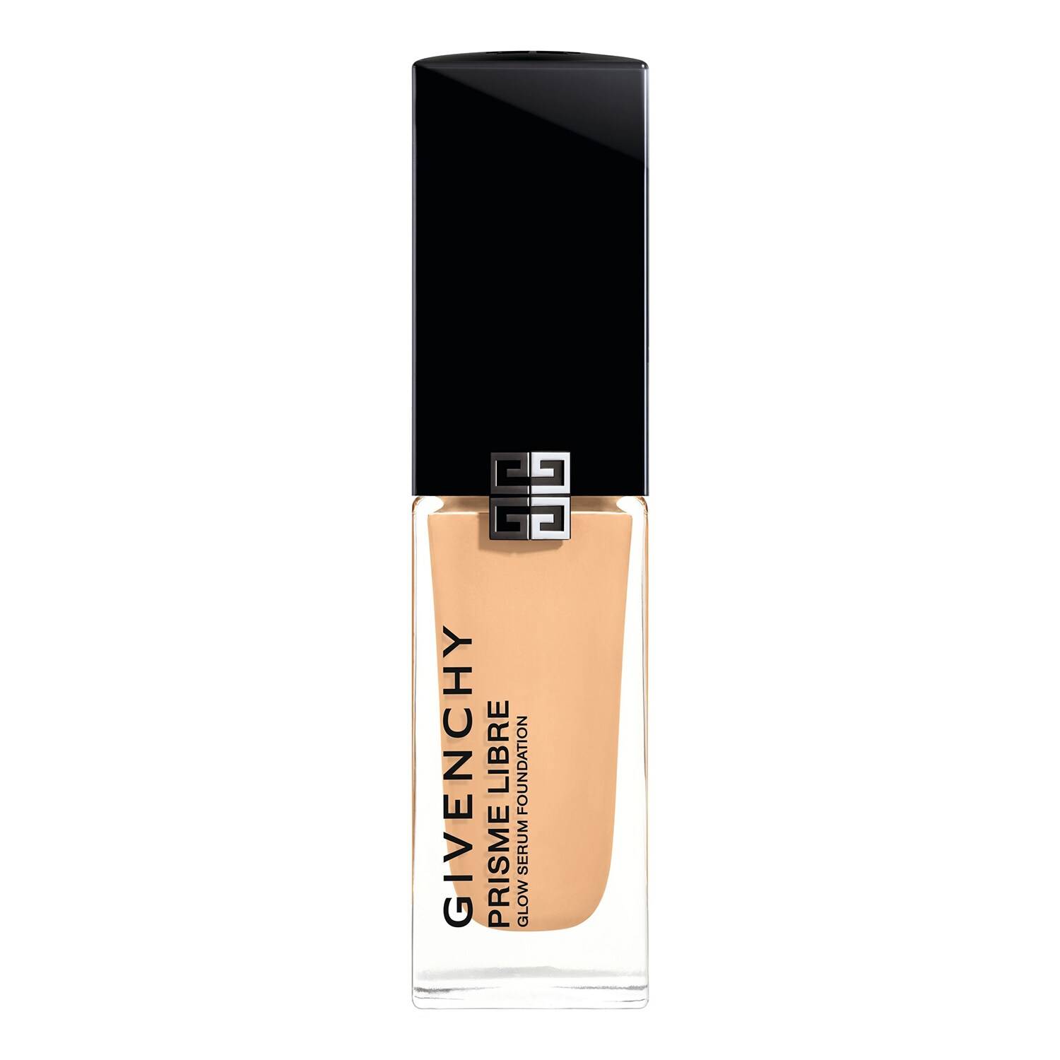Givenchy Prisme Libre Glow Serum Skin-Improving Foundation 30Ml 3.5N