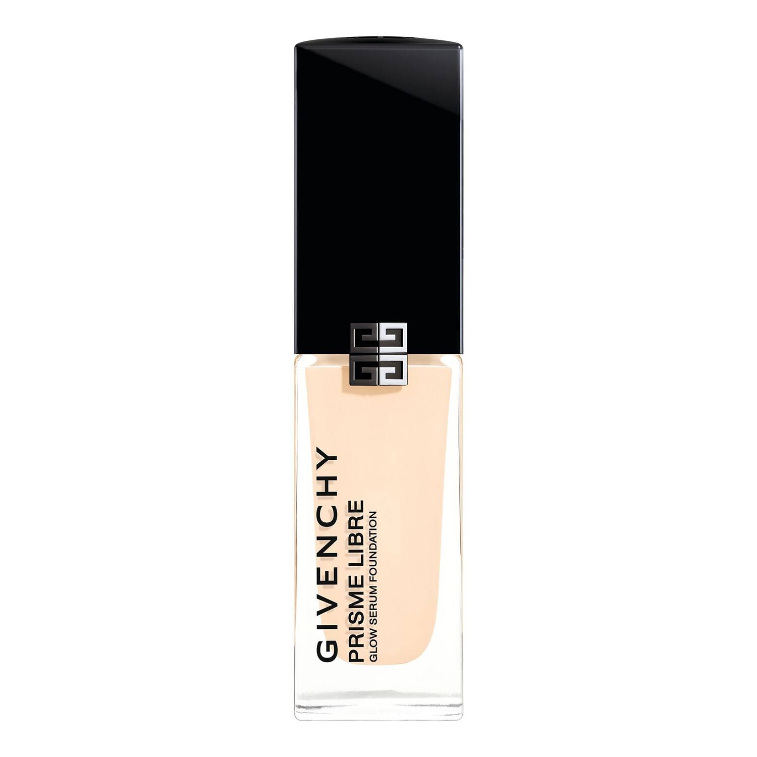 Givenchy Prisme Libre Glow Serum Skin-Improving Foundation 30Ml 0N