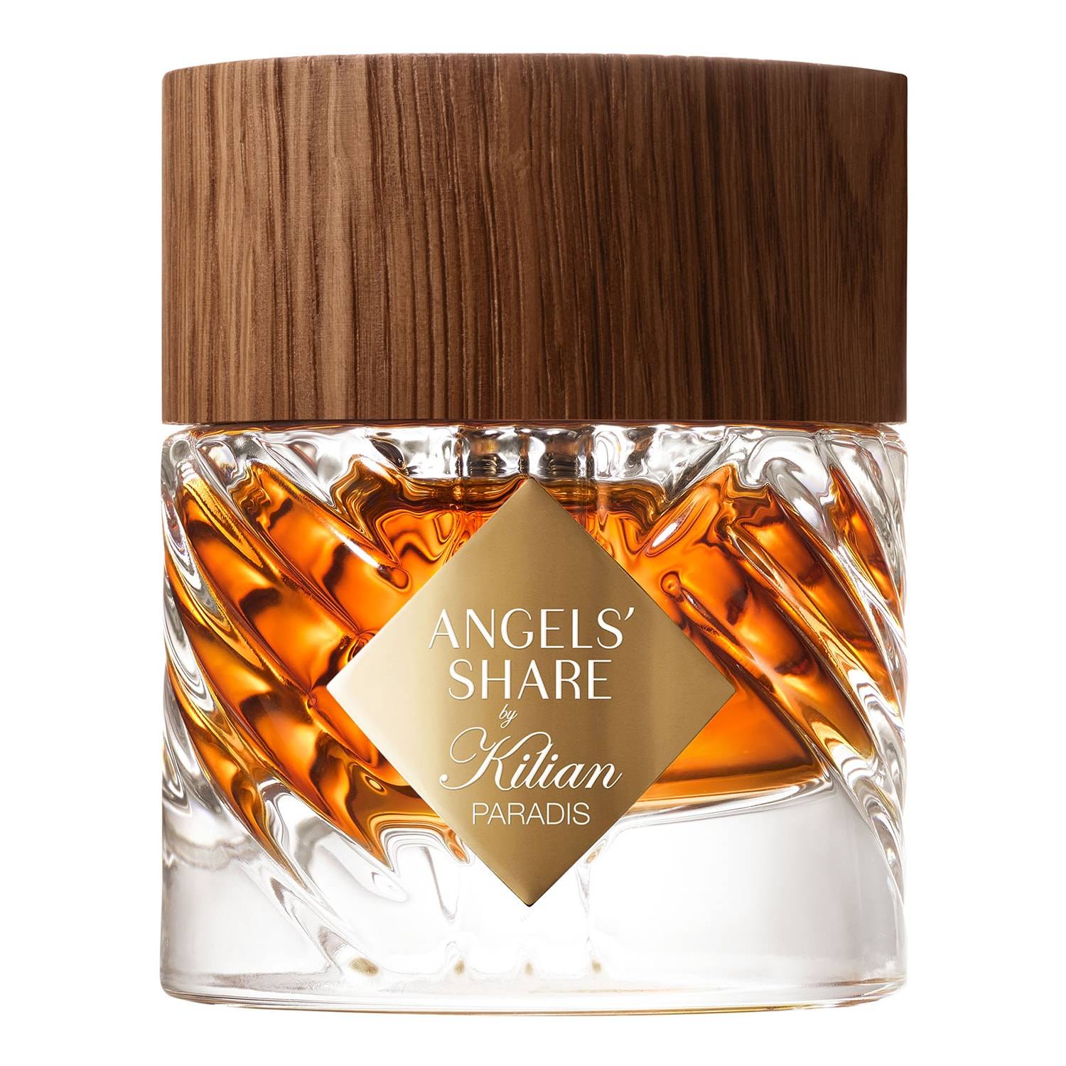Kilian Paris Angels Share Paradise Refillable 50Ml
