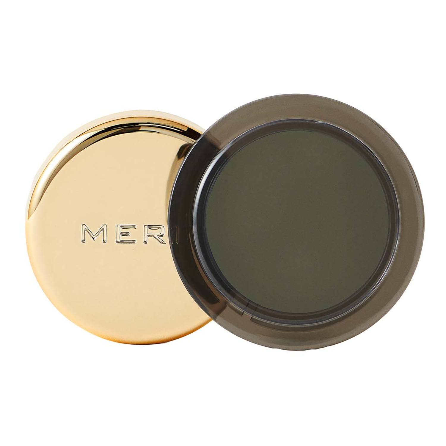 Merit Beauty Solo Shadow Cream-To-Powder Soft Matte Eyeshadow 5G Viper