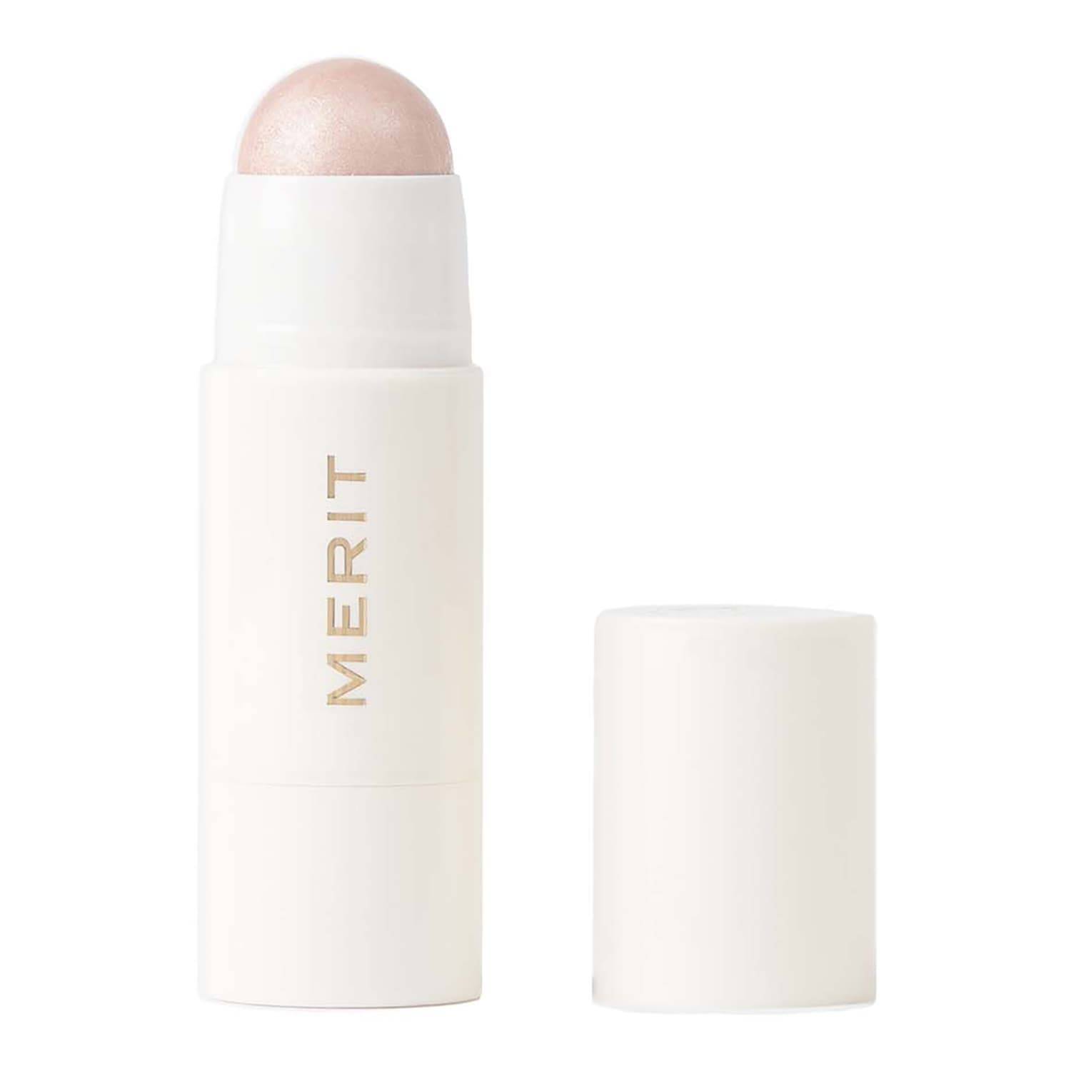 Merit Beauty Day Glow Highlighting Balm 2.28G Bounce