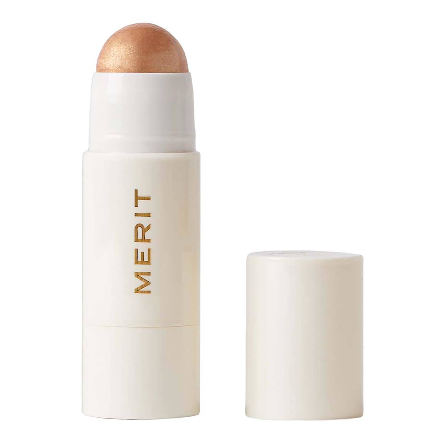 Merit Beauty Day Glow Highlighting Balm 2.28G Citrine