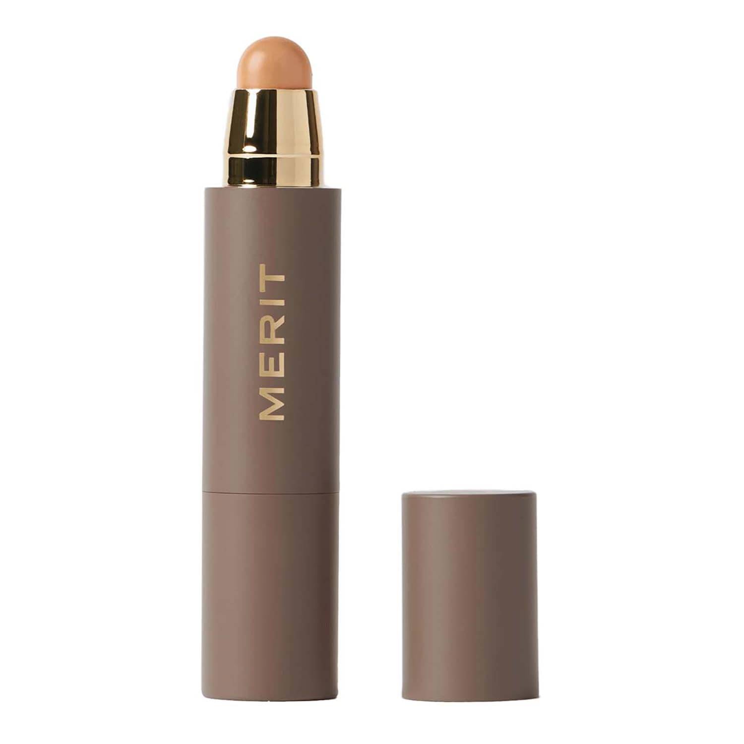 Merit Beauty The Minimalist Perfecting Complexion Stick The Minimalist Perfecting Complexion Stick - Camel