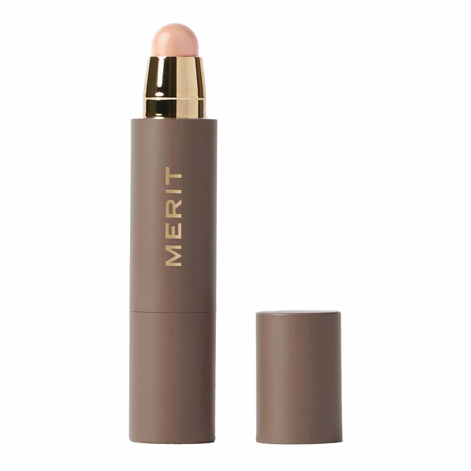 Merit Beauty The Minimalist Perfecting Complexion Stick 6.5G Ecru