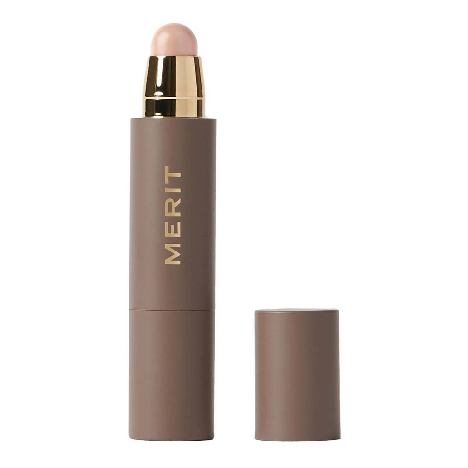 Merit Beauty The Minimalist Perfecting Complexion Stick The Minimalist Perfecting Complexion Stick - Chiff