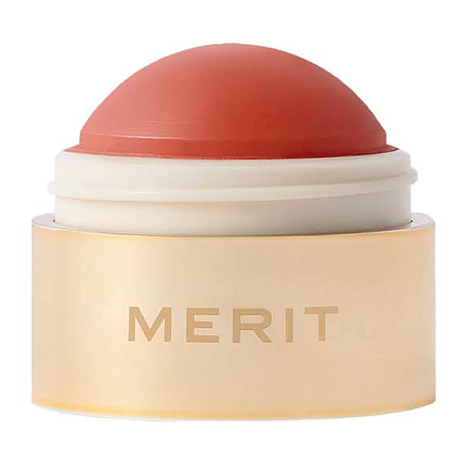 Merit Beauty Flush Balm Cream Flush Balm Cream Blush - Lusitano