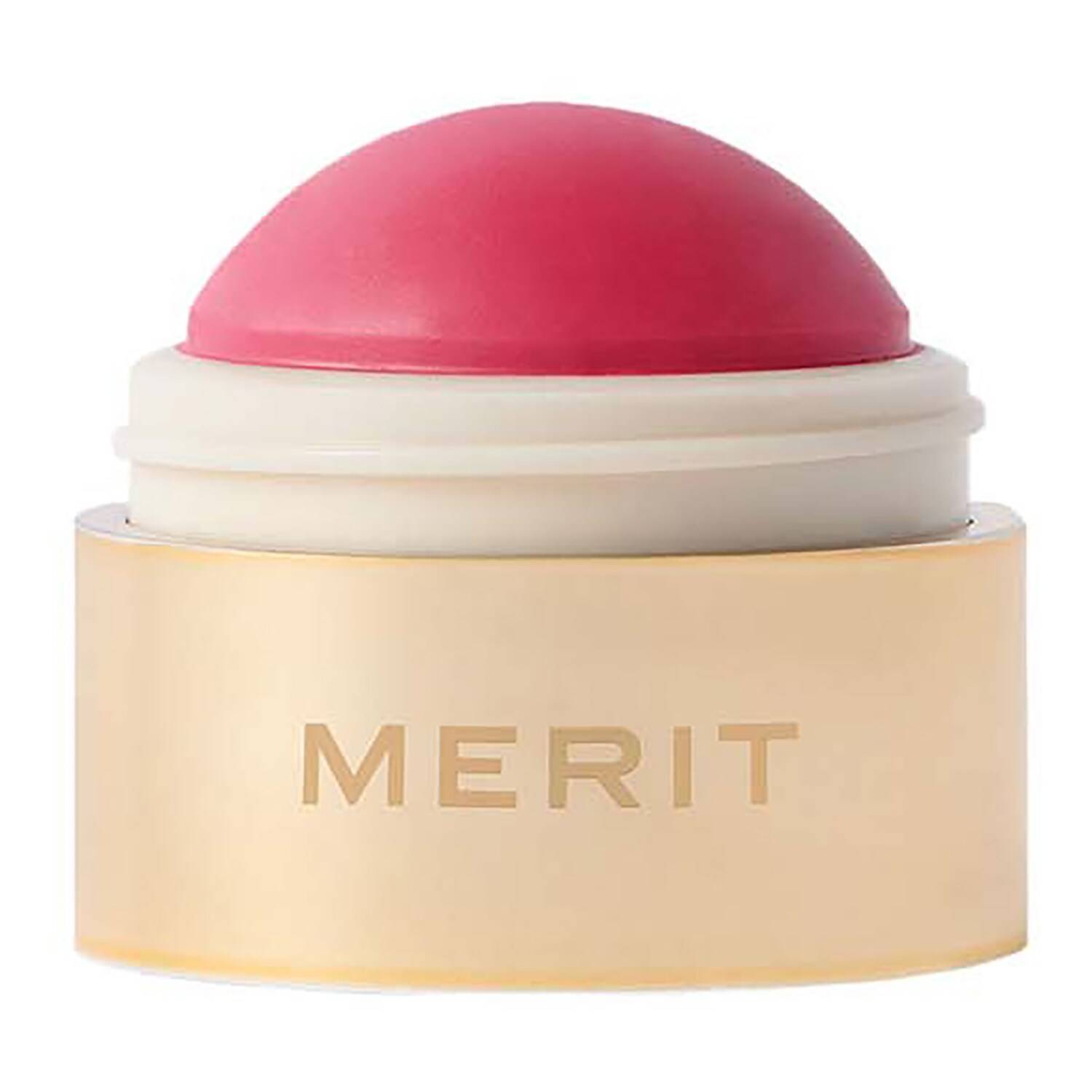 Merit Beauty Flush Balm Cream Flush Balm Cream Blush - Le Bon Bon