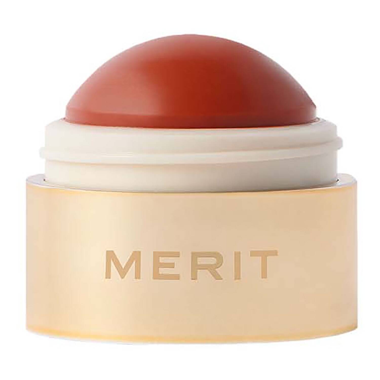 Merit Beauty Flush Balm Cream Flush Balm Cream Blush - Persimmon