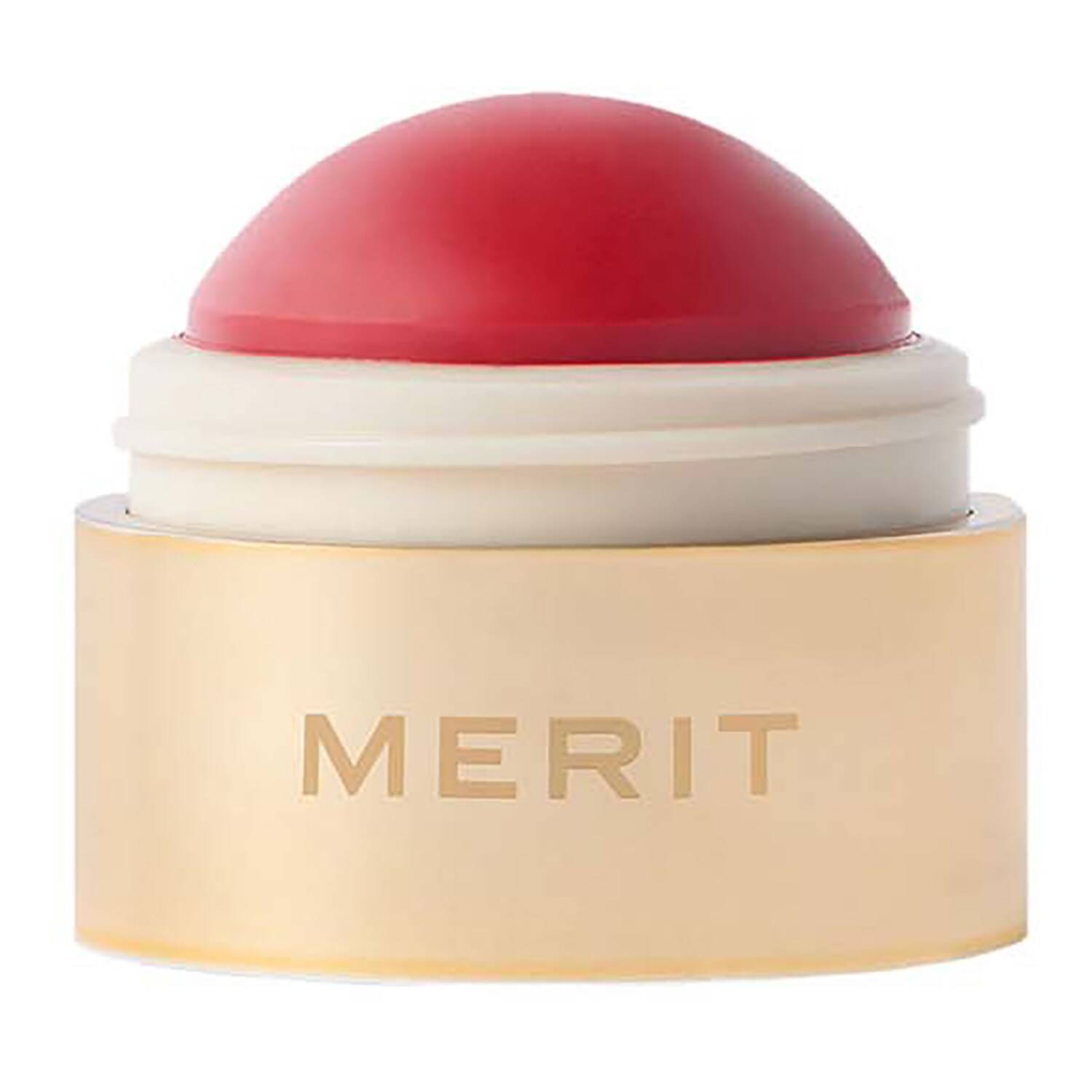 Merit Beauty Flush Balm Cream Flush Balm Cream Blush - Rouge