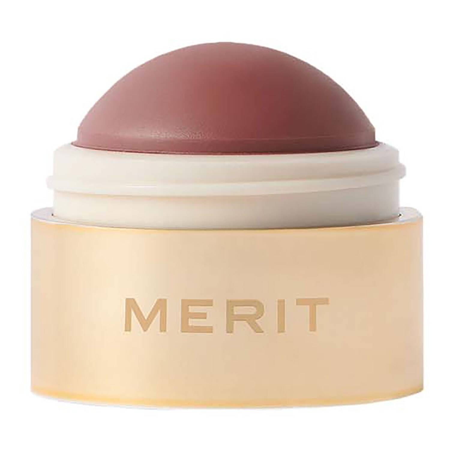 Merit Beauty Flush Balm Cream Flush Balm Cream Blush - Bespoke