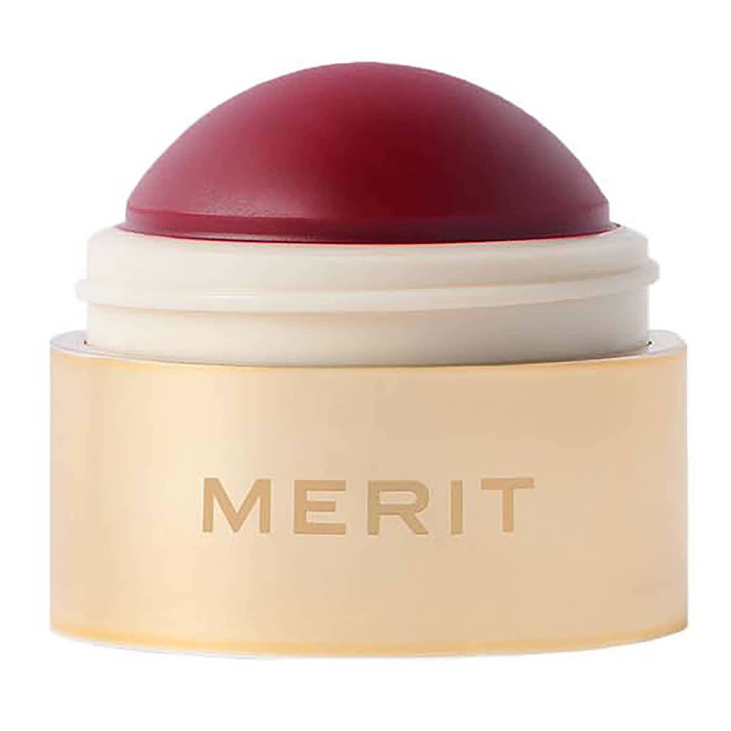 Merit Beauty Flush Balm Cream Flush Balm Cream Blush - Apres